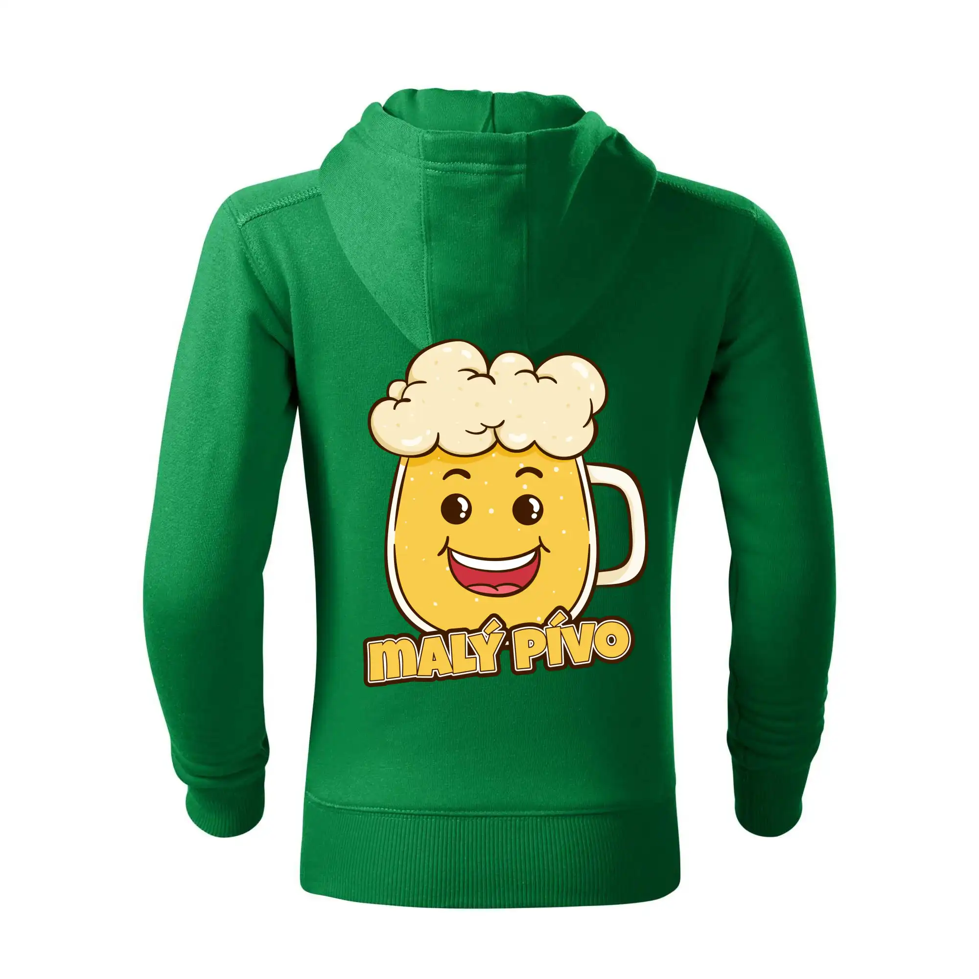 Malý pívo