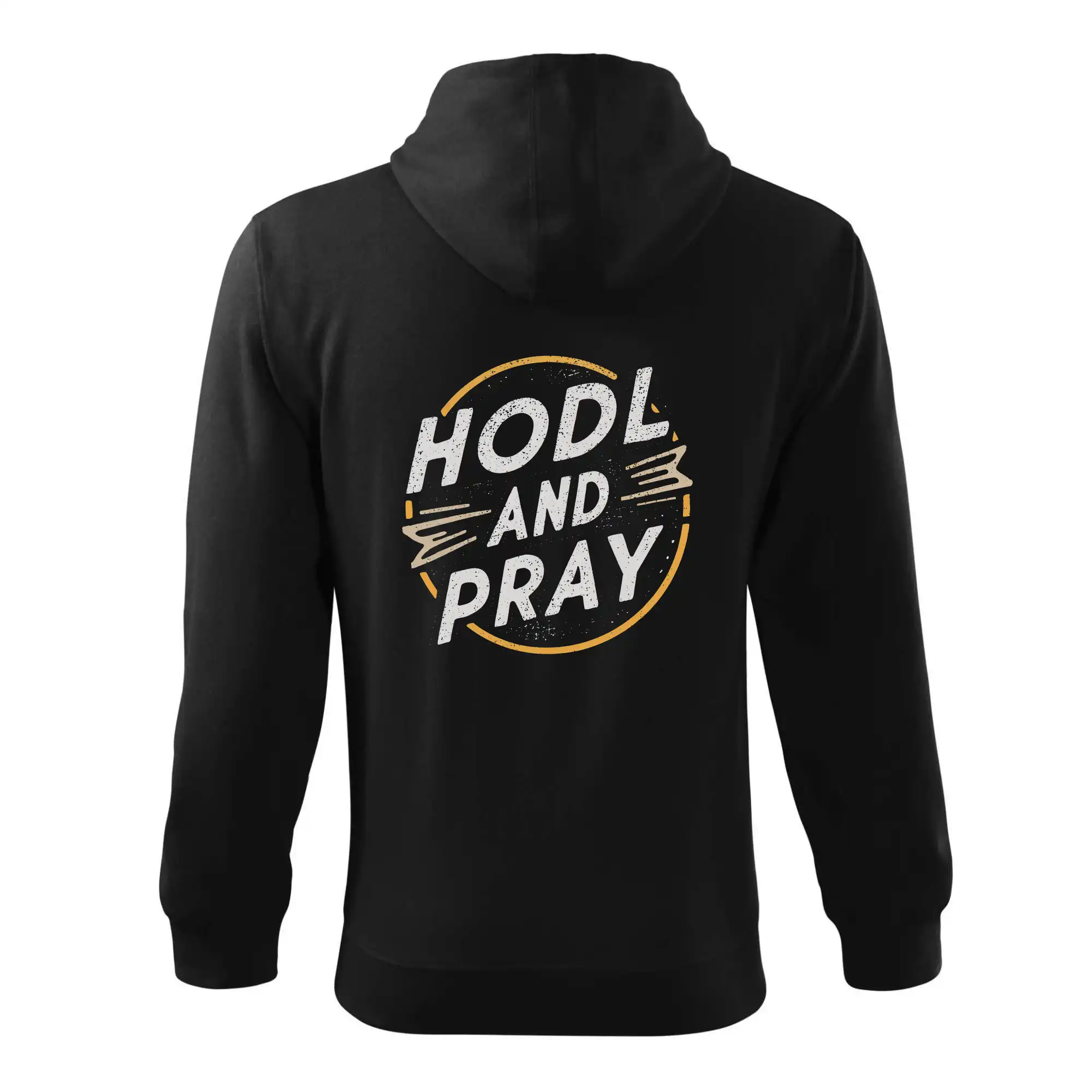 Bitcoin Hodl and pray