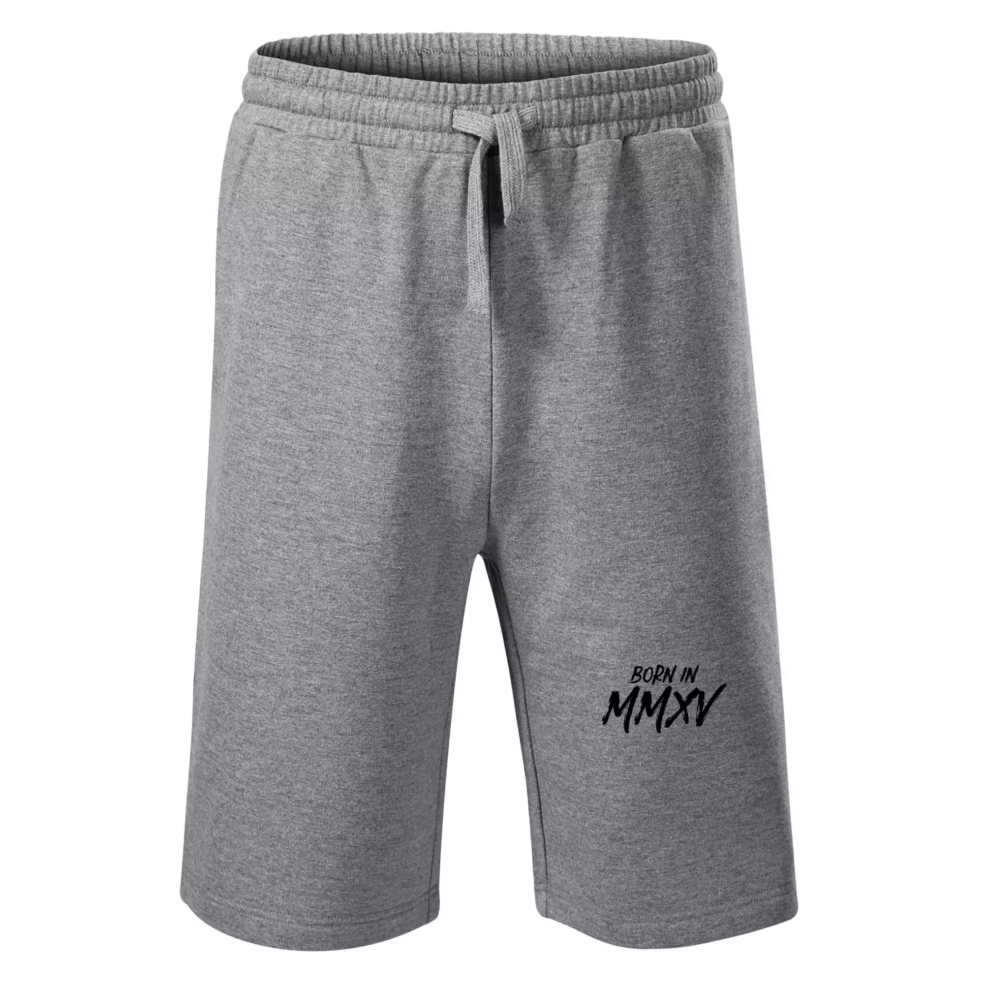 Born in - Římské číslo 2015