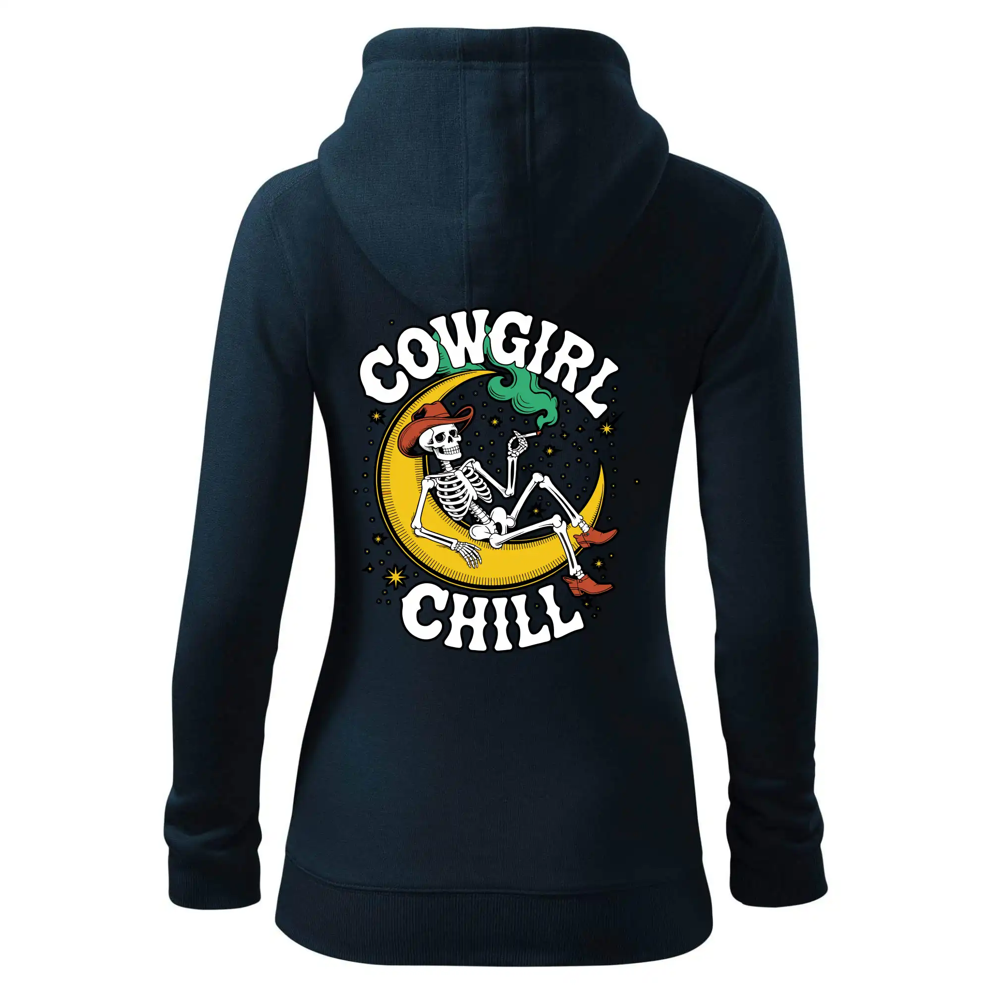 Cowgirl Chill