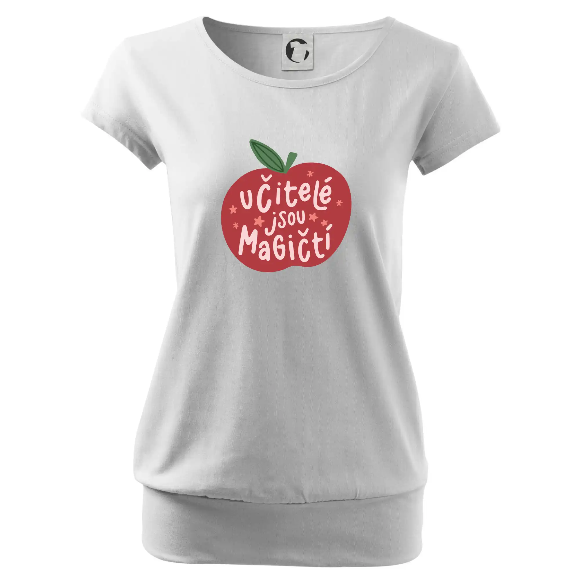 Učitelé jsou magičtí