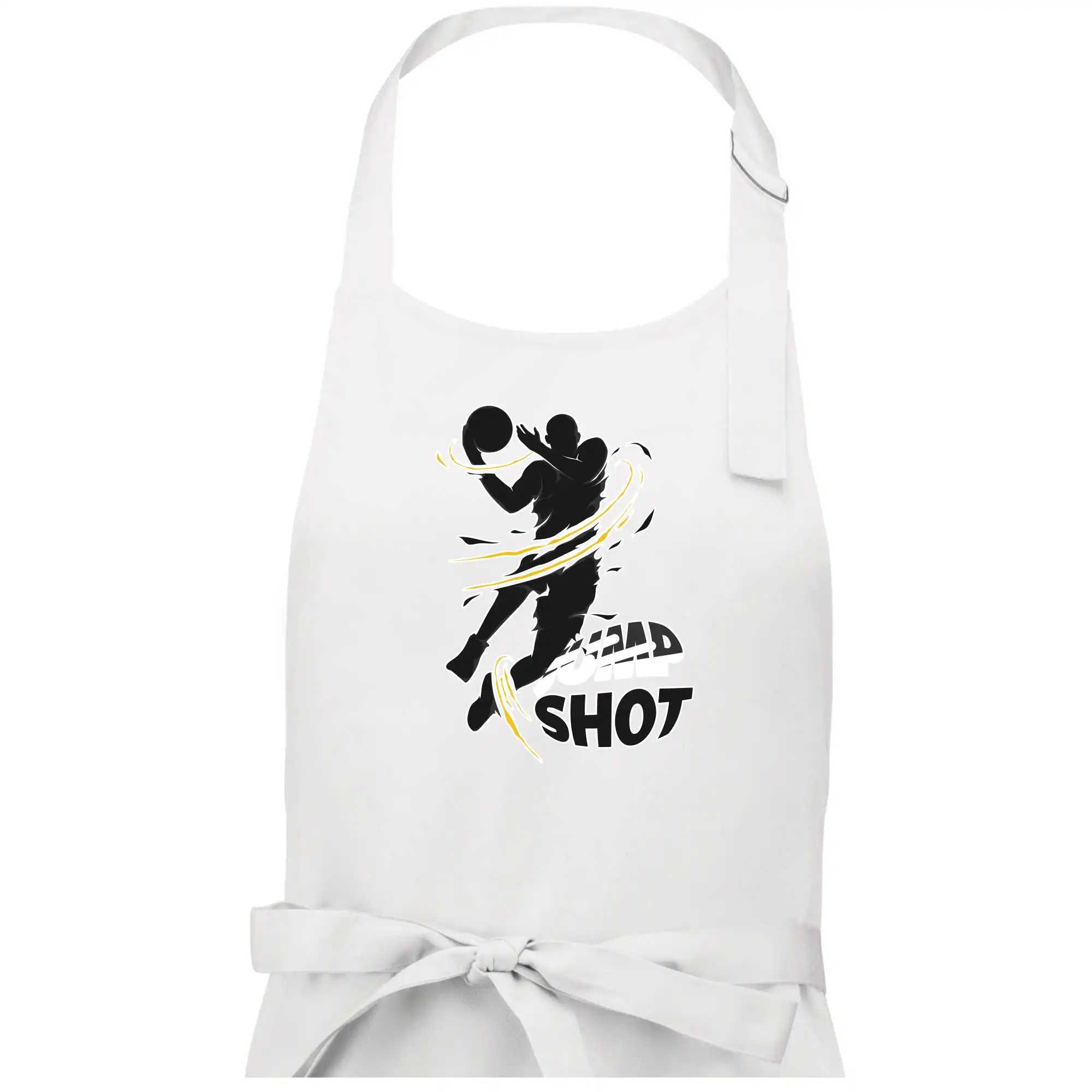 Basketball - jump shot