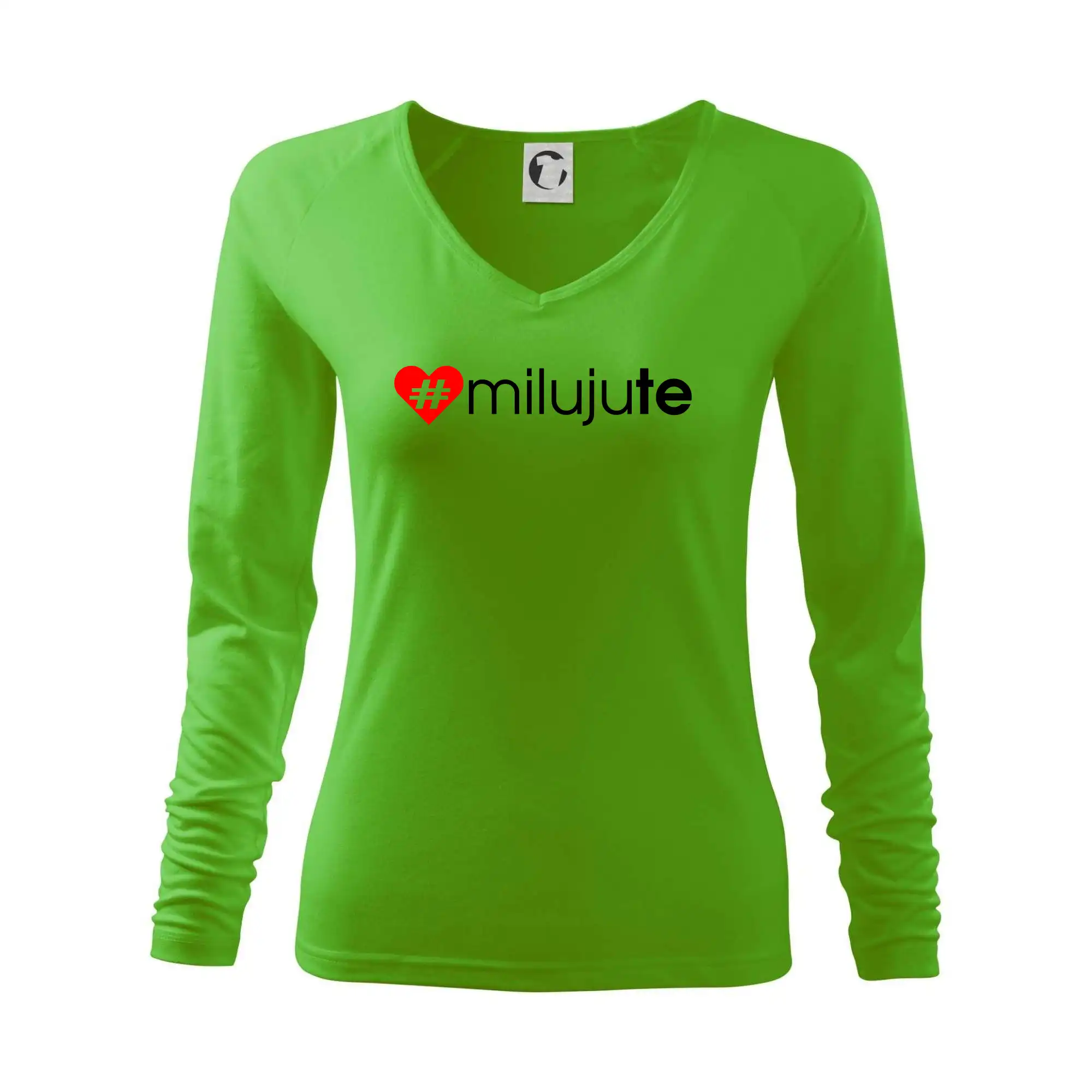 Miluju tě