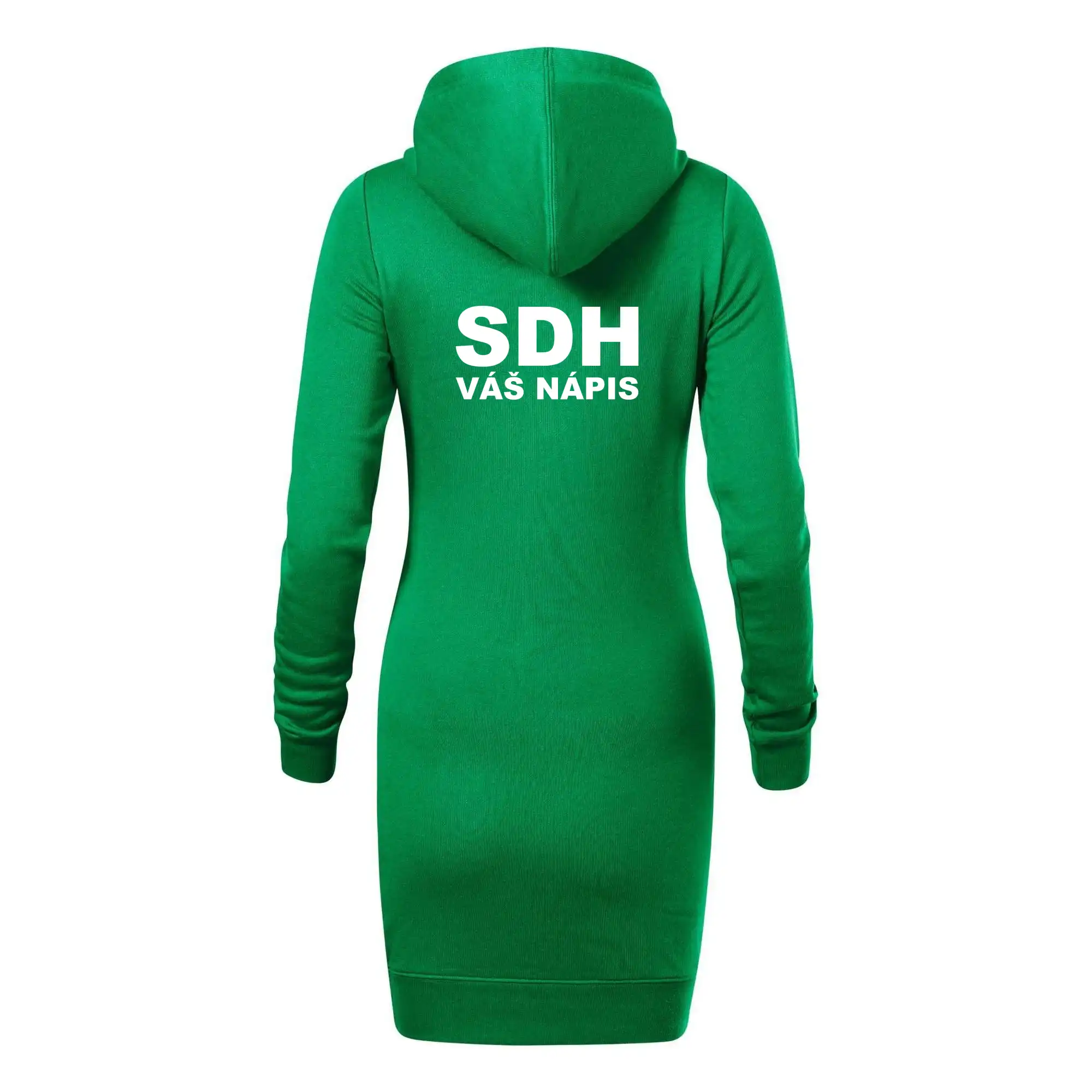 SDH nápis - vlastní nápis