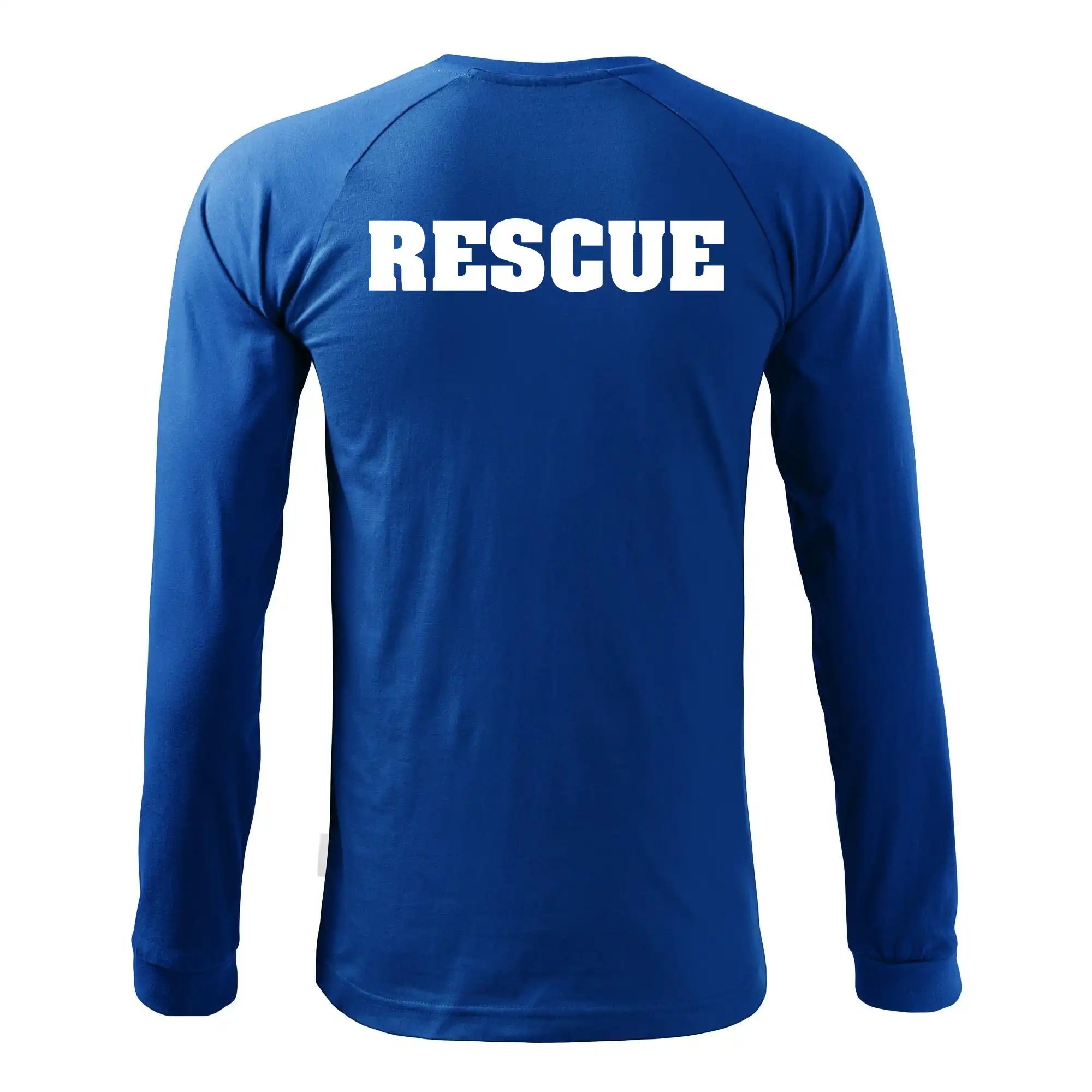 Rescue - vaše jméno