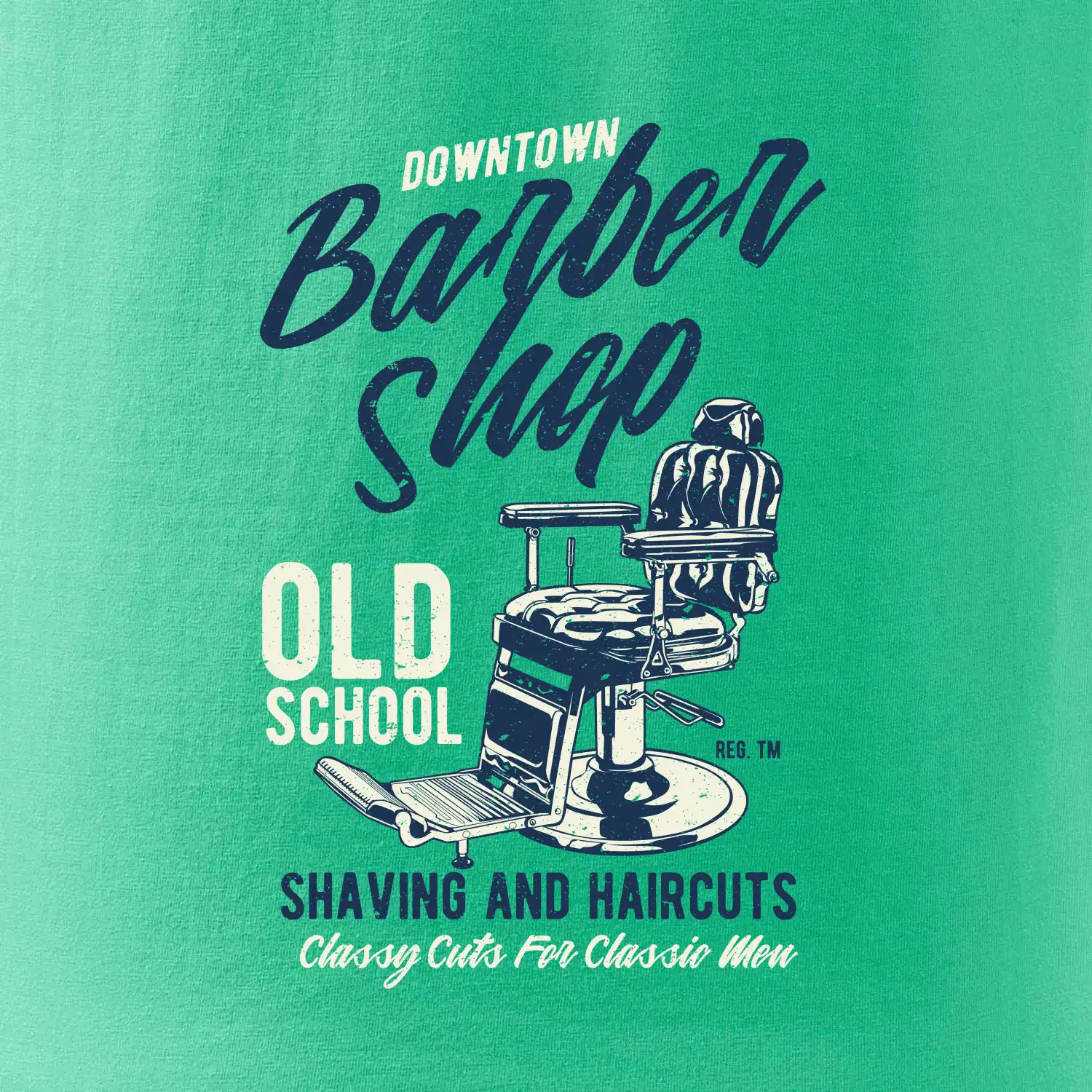 Downtown Barbershop
