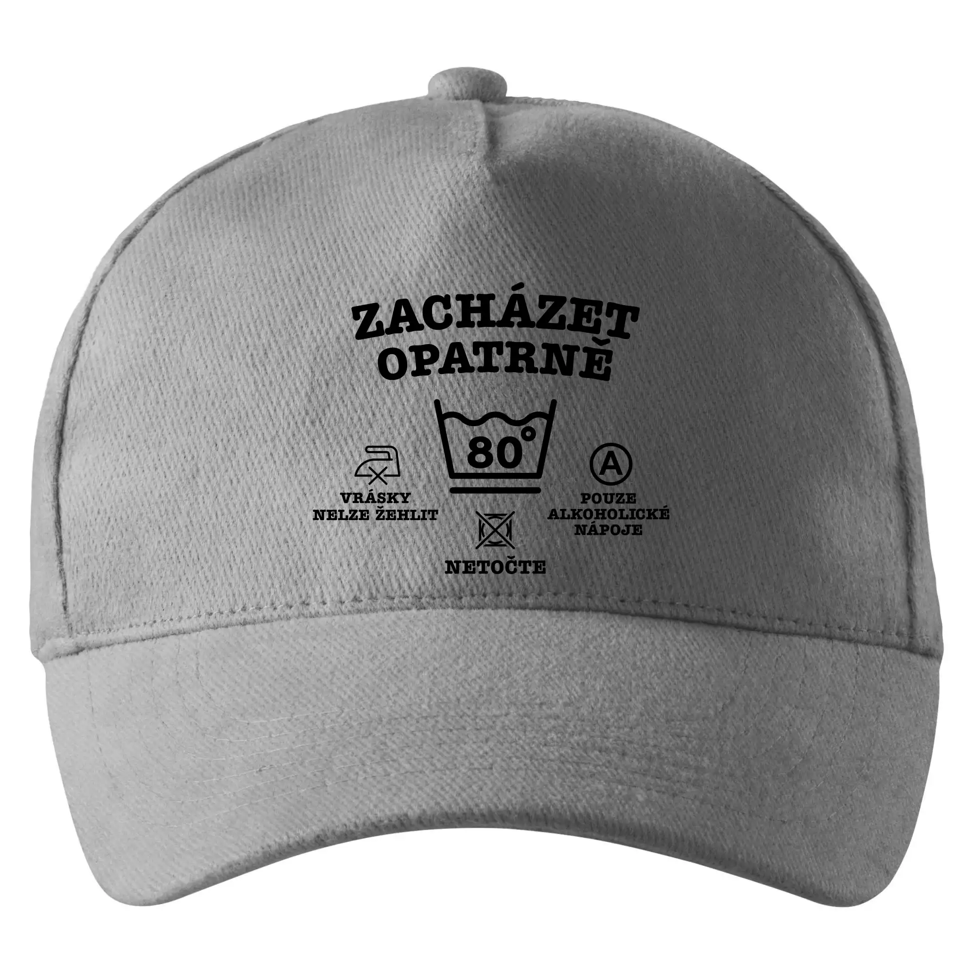 Zacházet opatrně 80