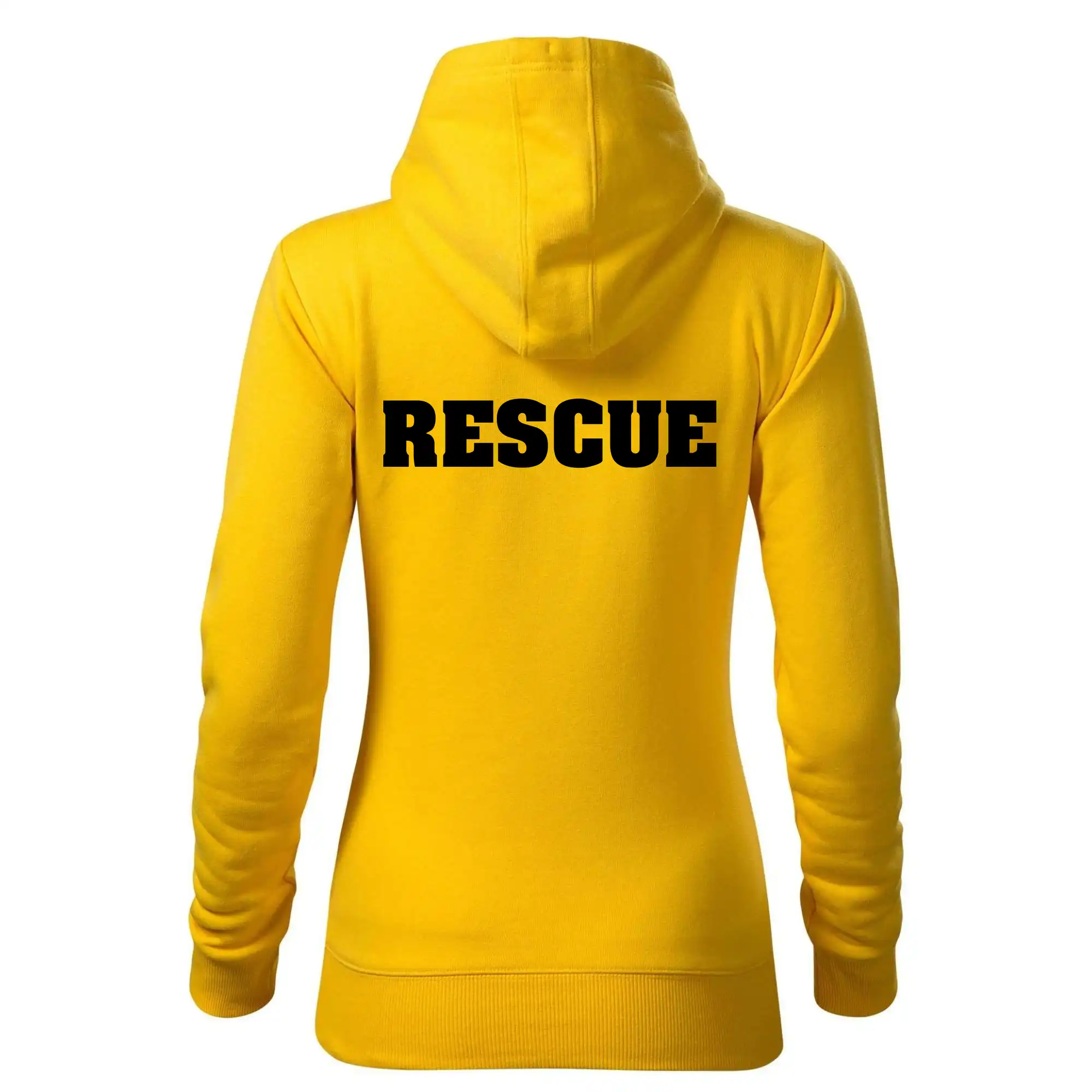 Rescue - vaše jméno