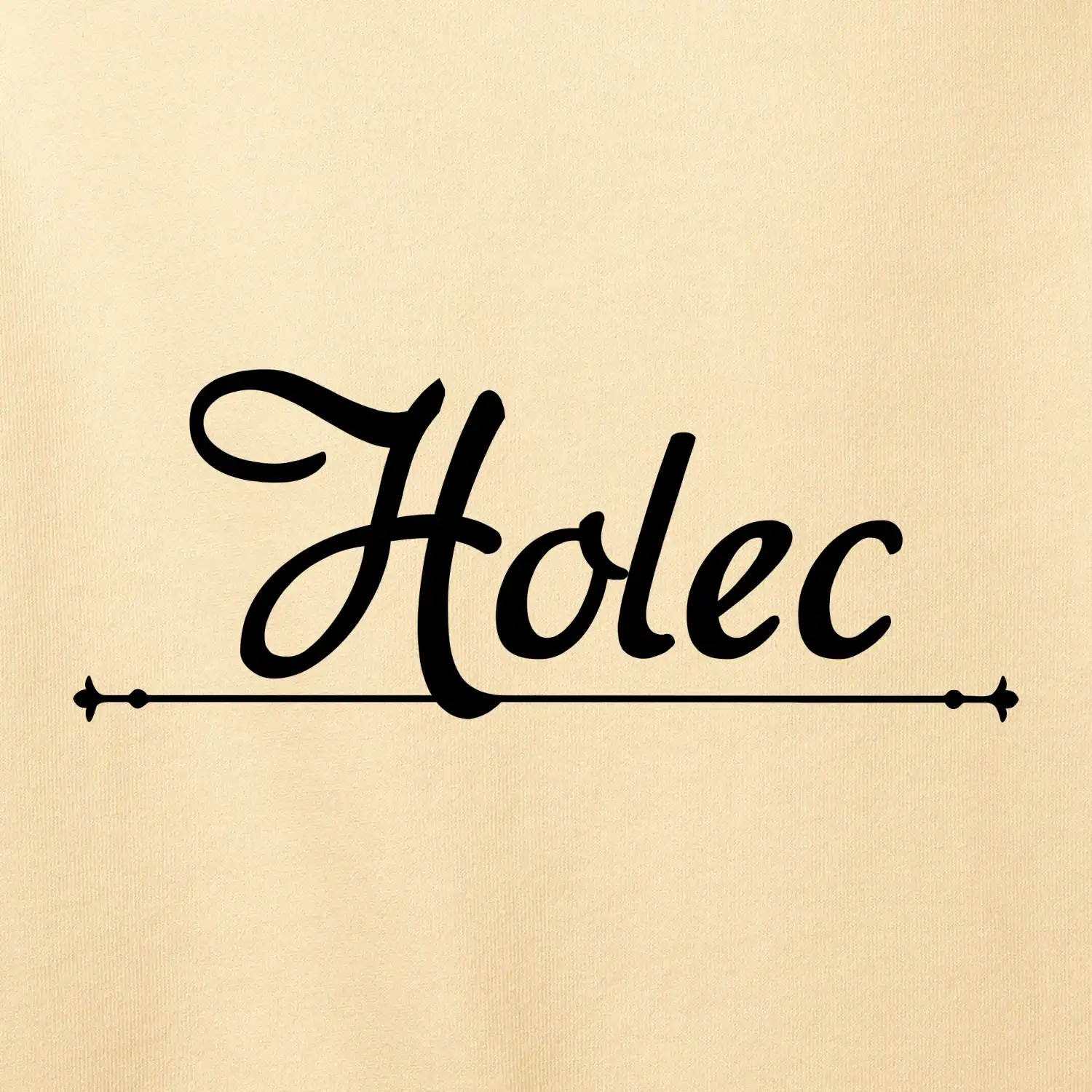 Staročeština - Holec - holobrádek nebo plešoun