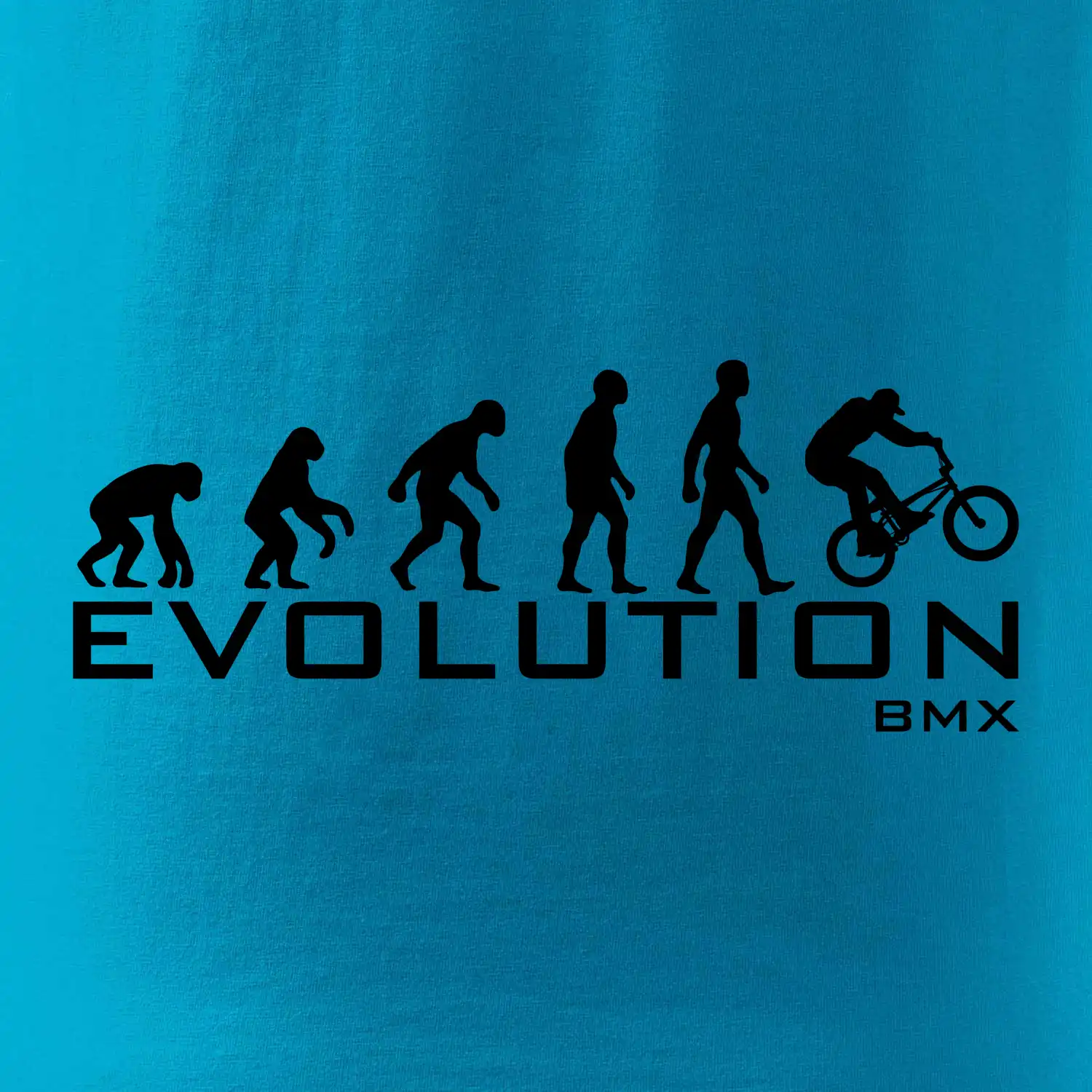 Evoluce BMX