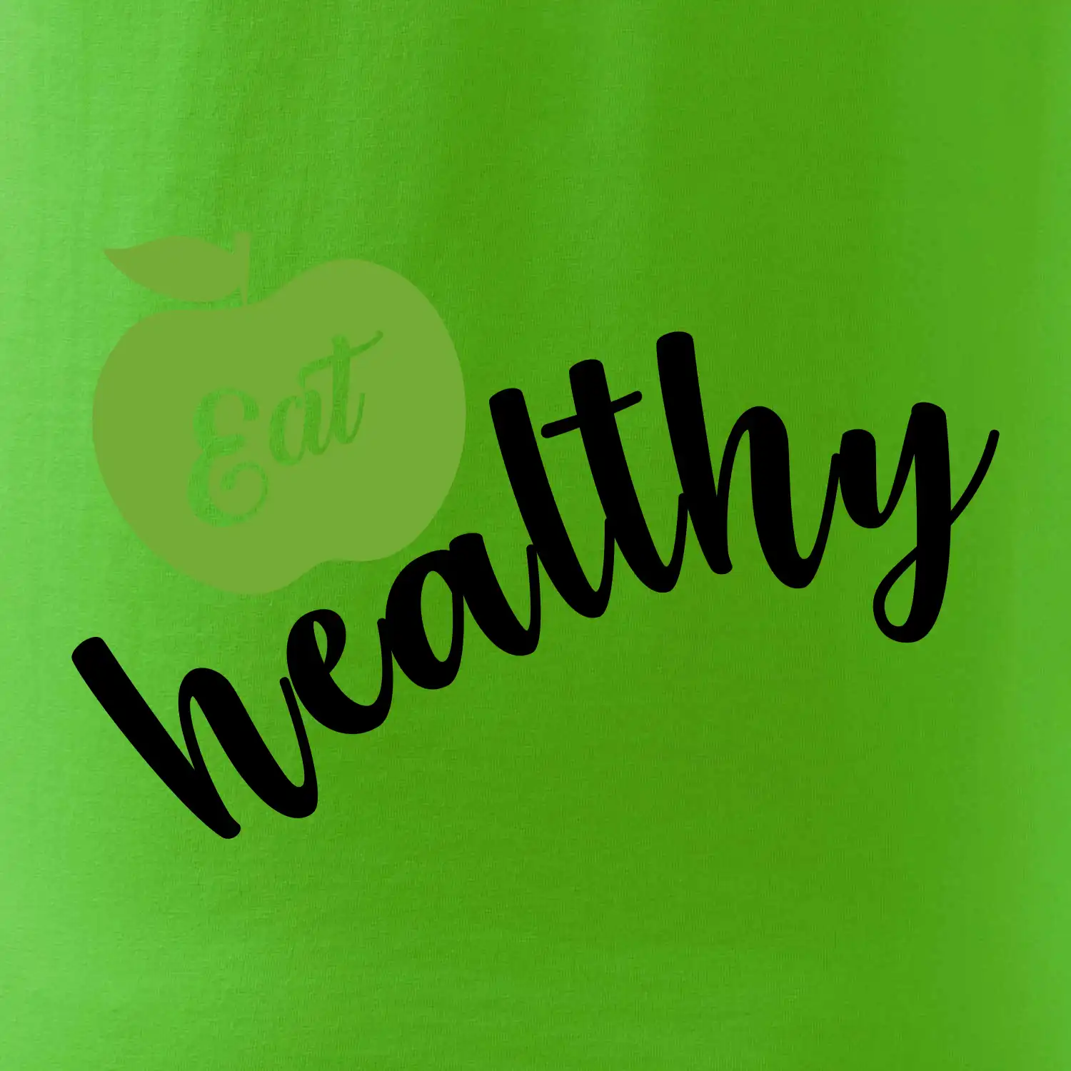 Eat Healthy