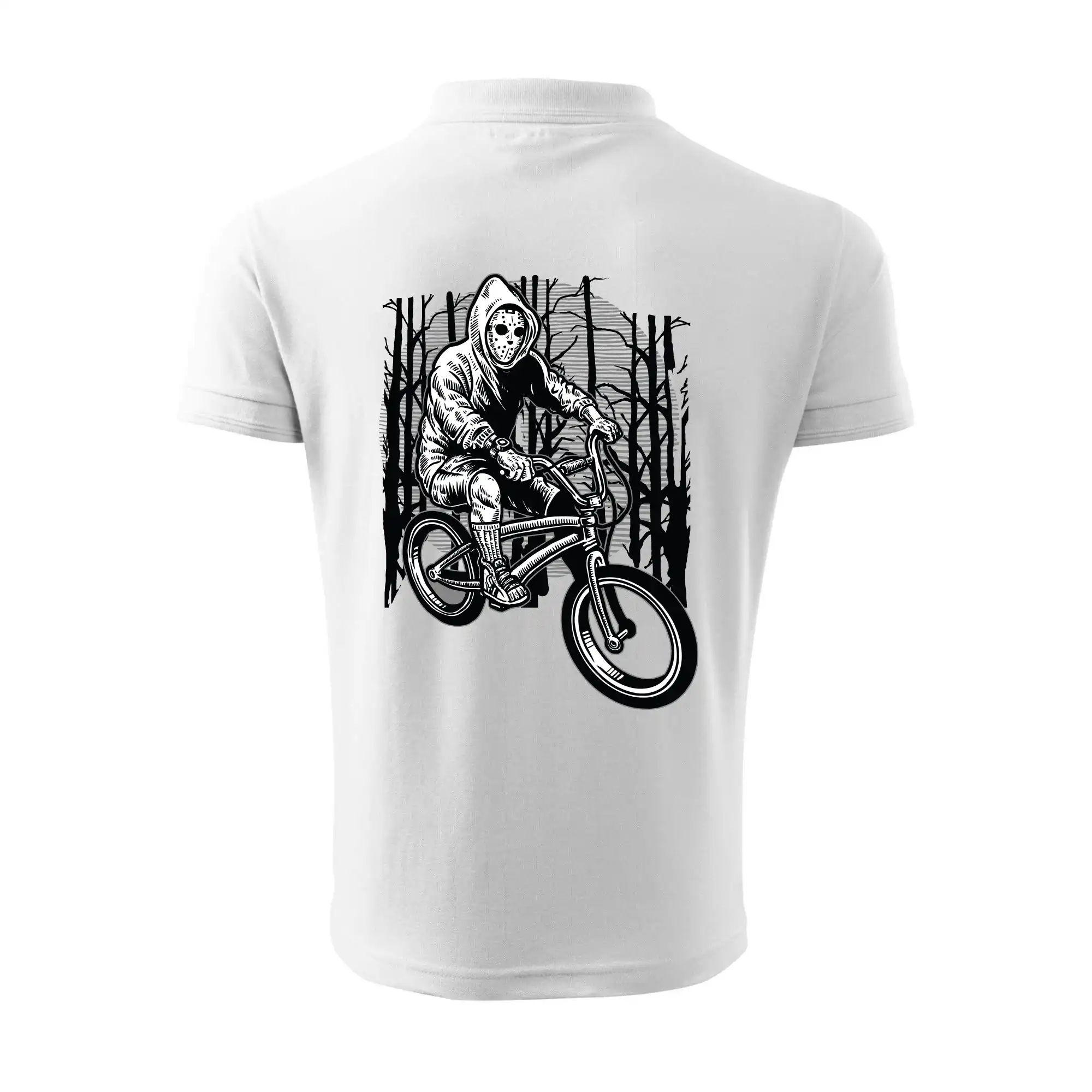 Ride Bike To Kill