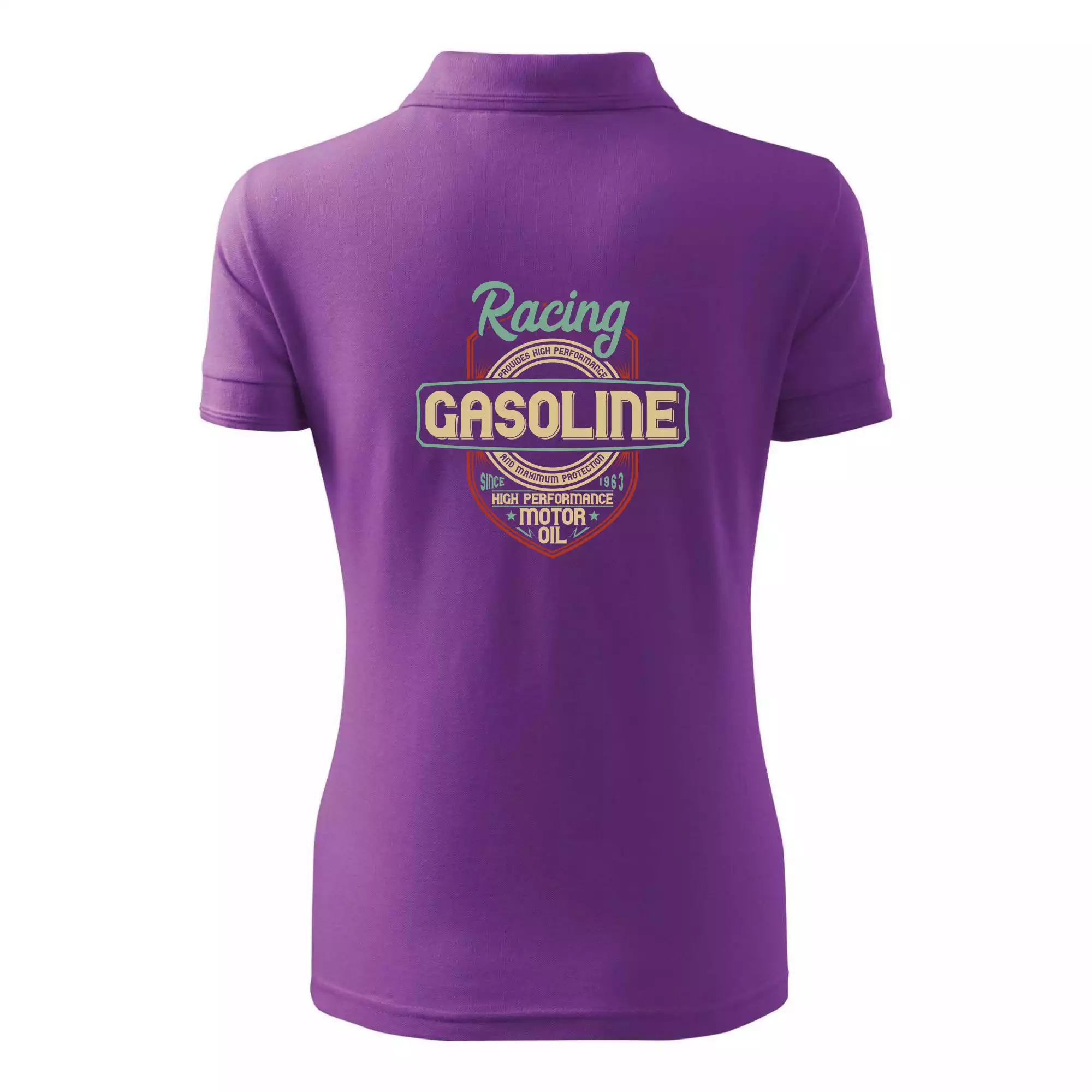 Racing Gasoline Motor Oil