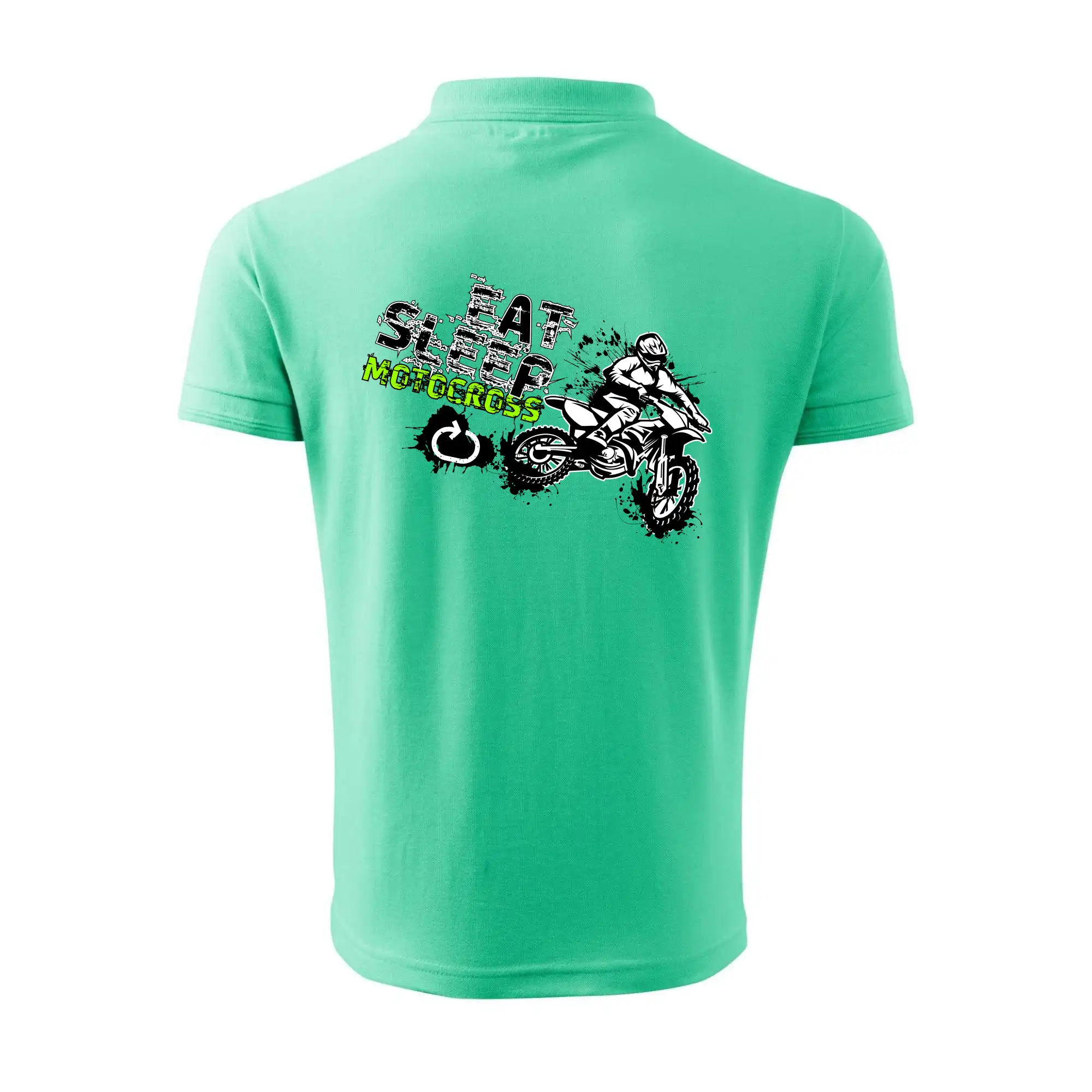 Eat Sleep Motocross