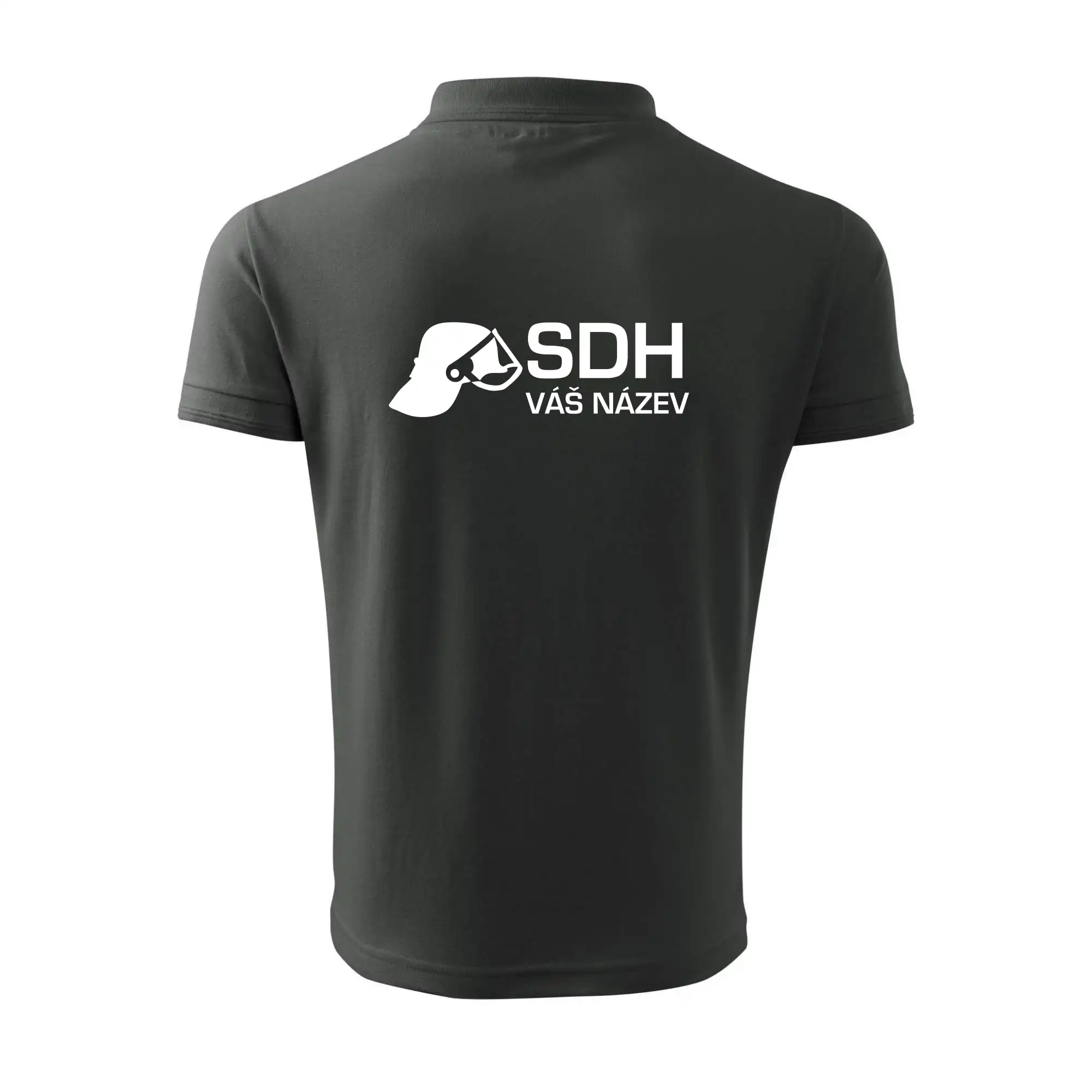SDH helma  (vlastní název)