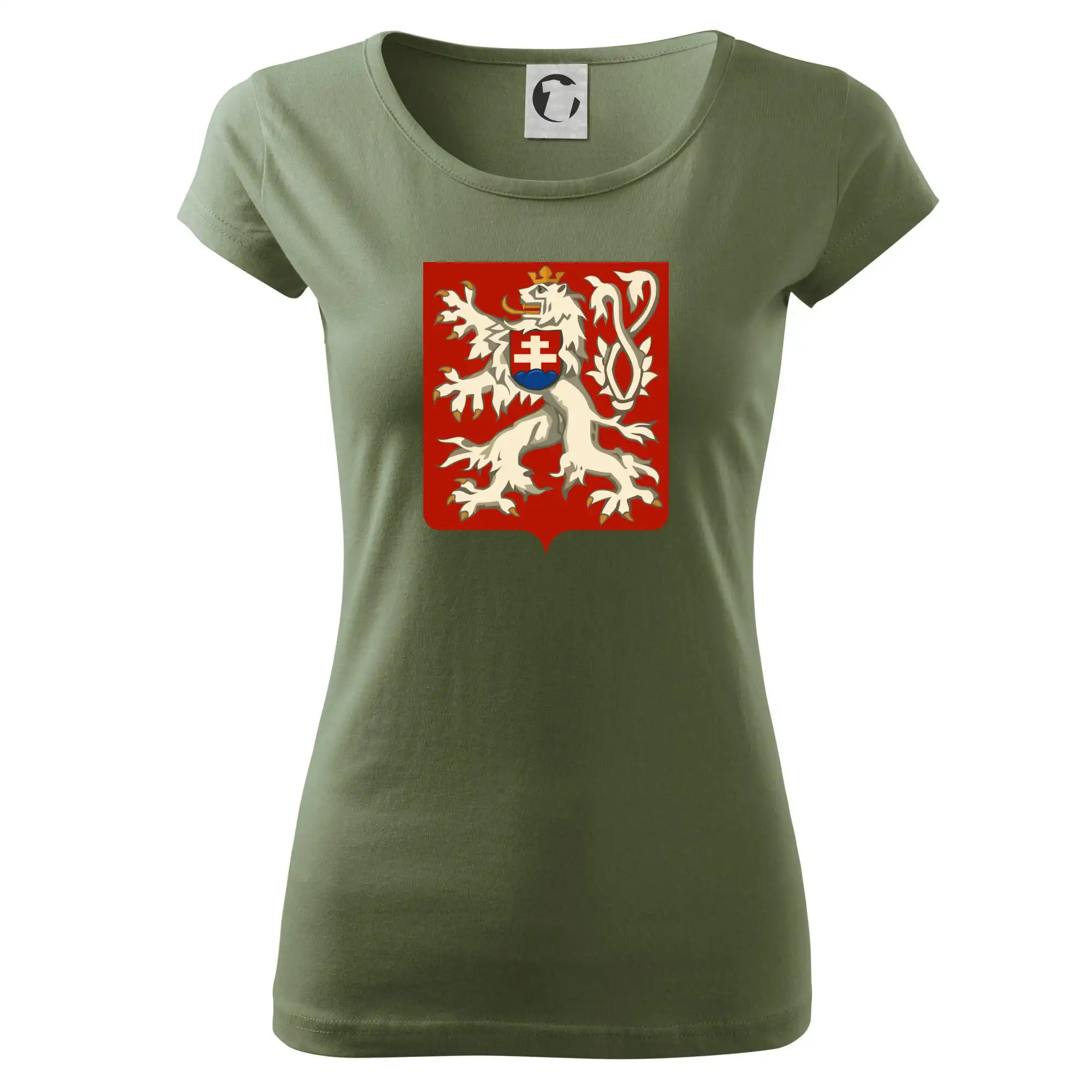Znak ČSR - Třetí Československá republika (1945–1948)
