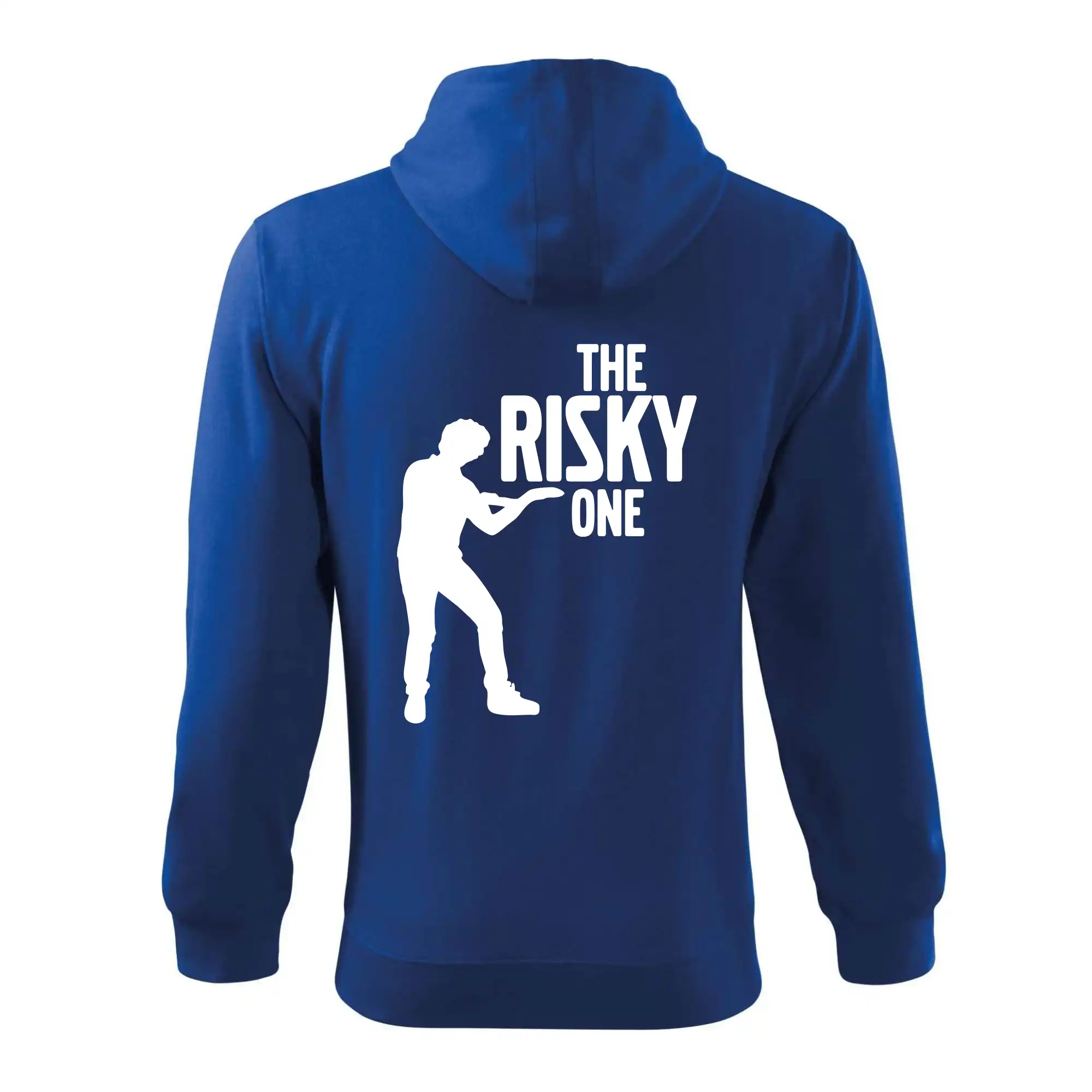 Bachelor party - The risky one