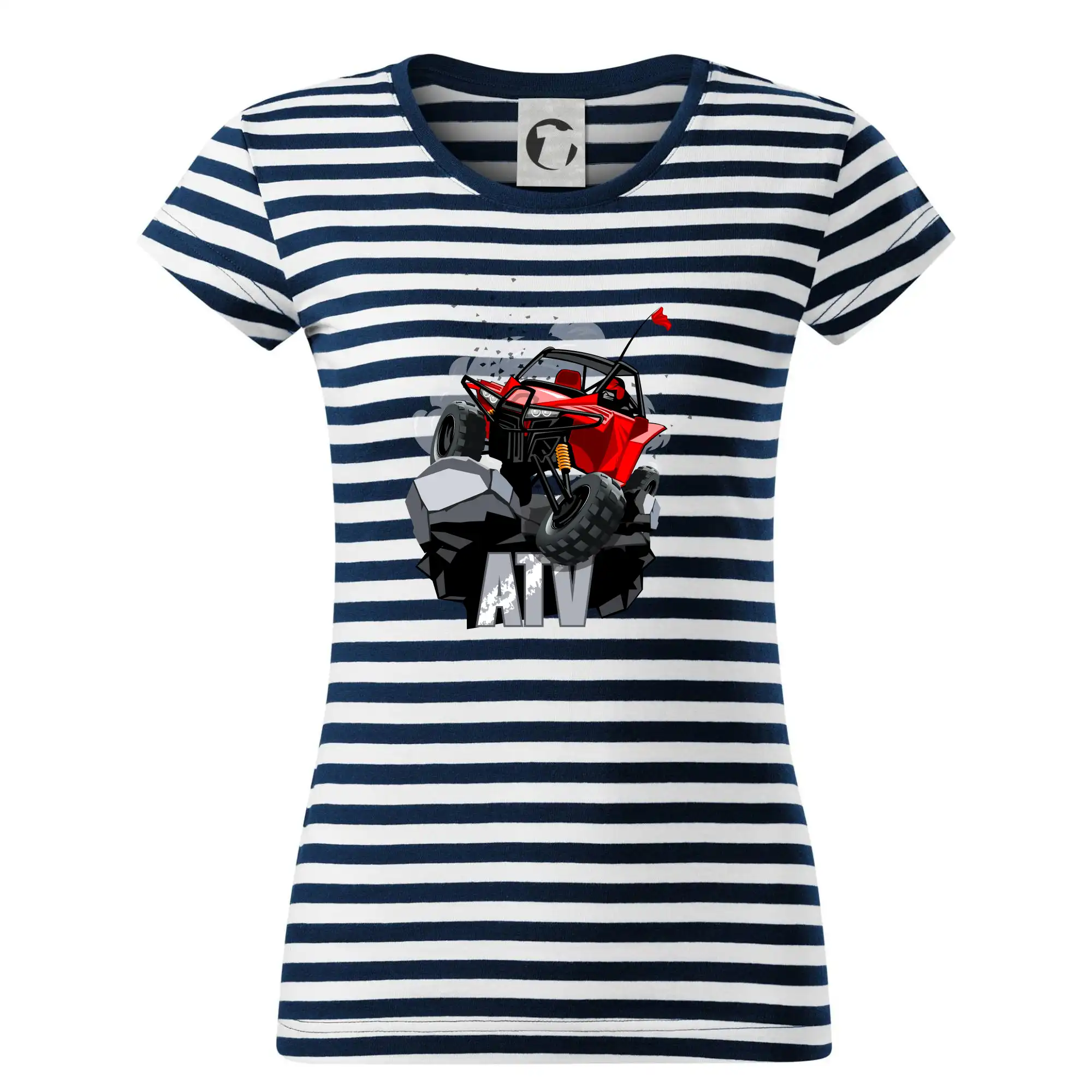 ATV offroad buggy