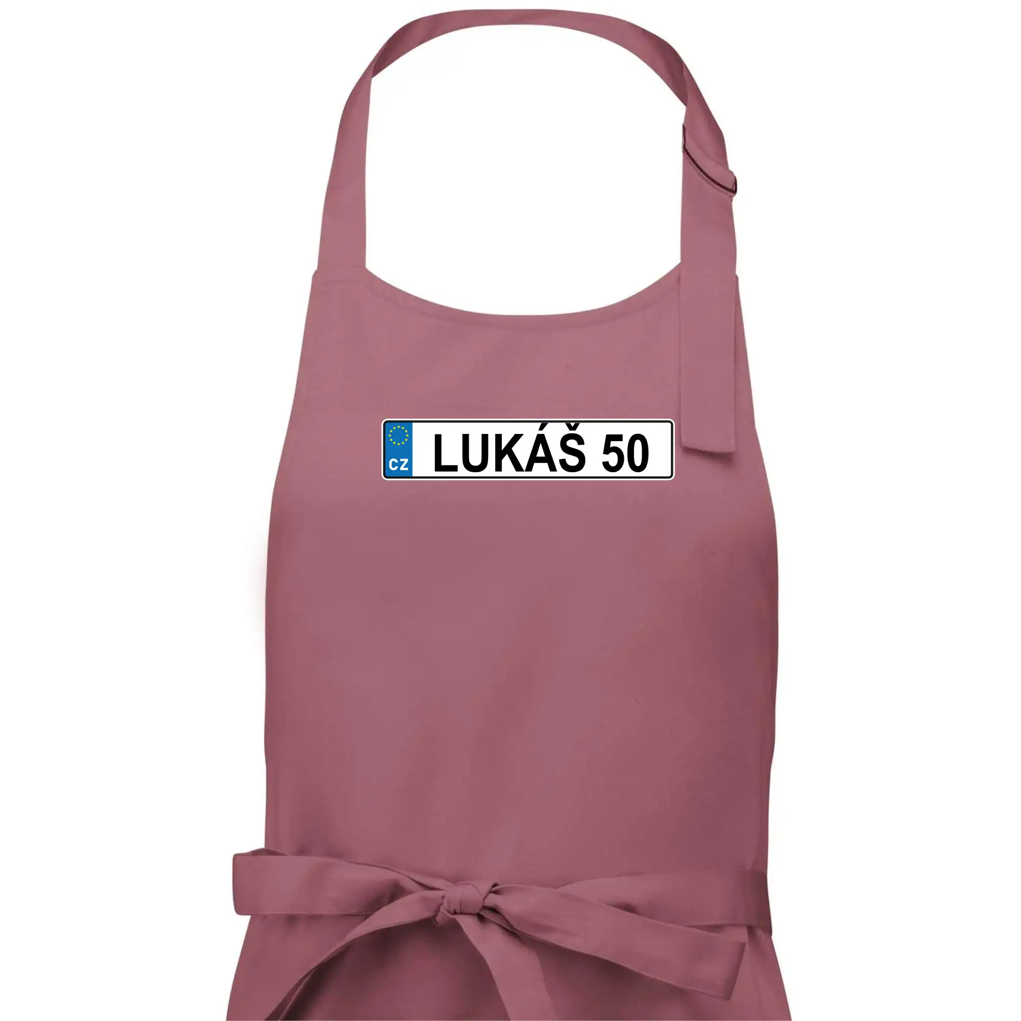 SPZ Lukáš 50