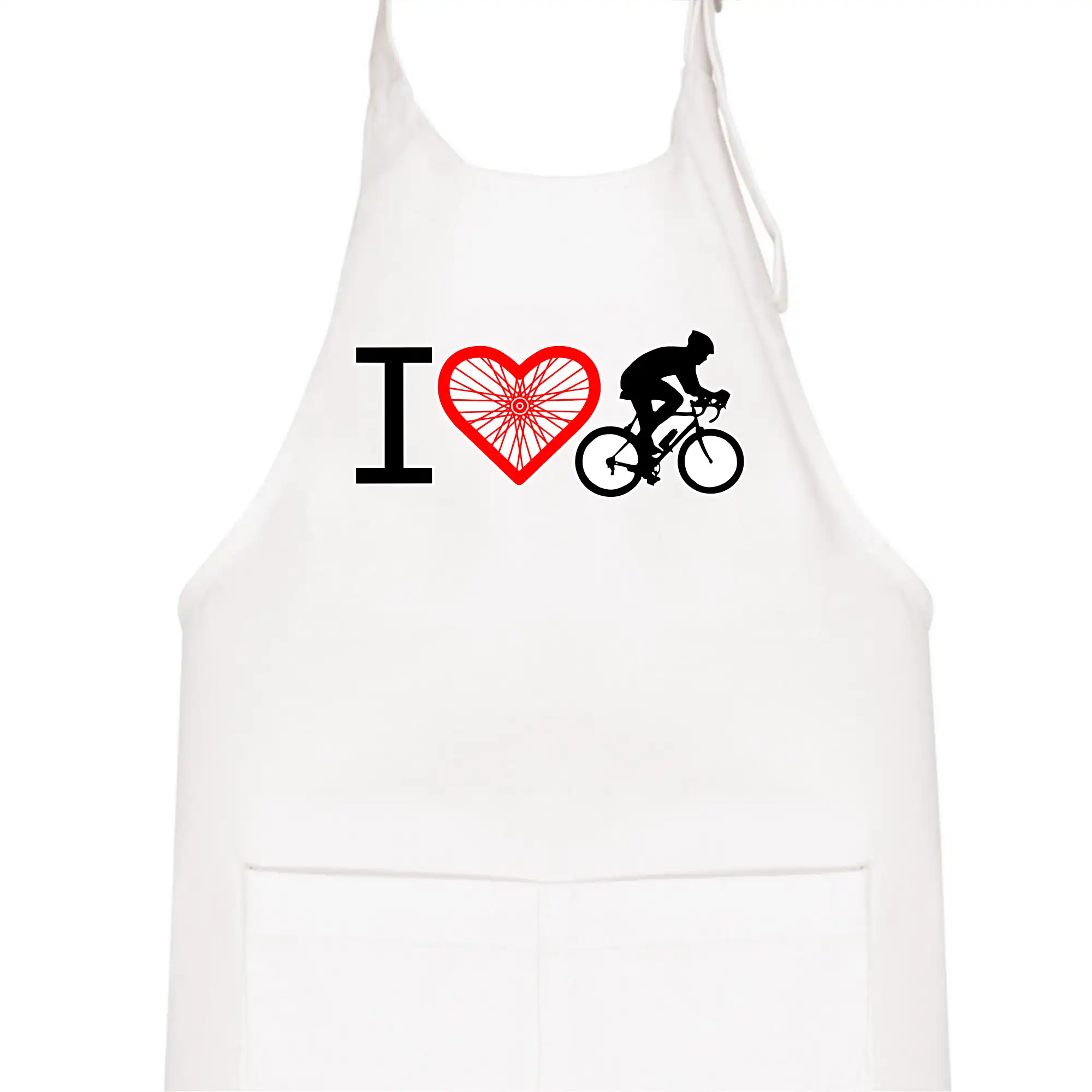 I love cycles výplet