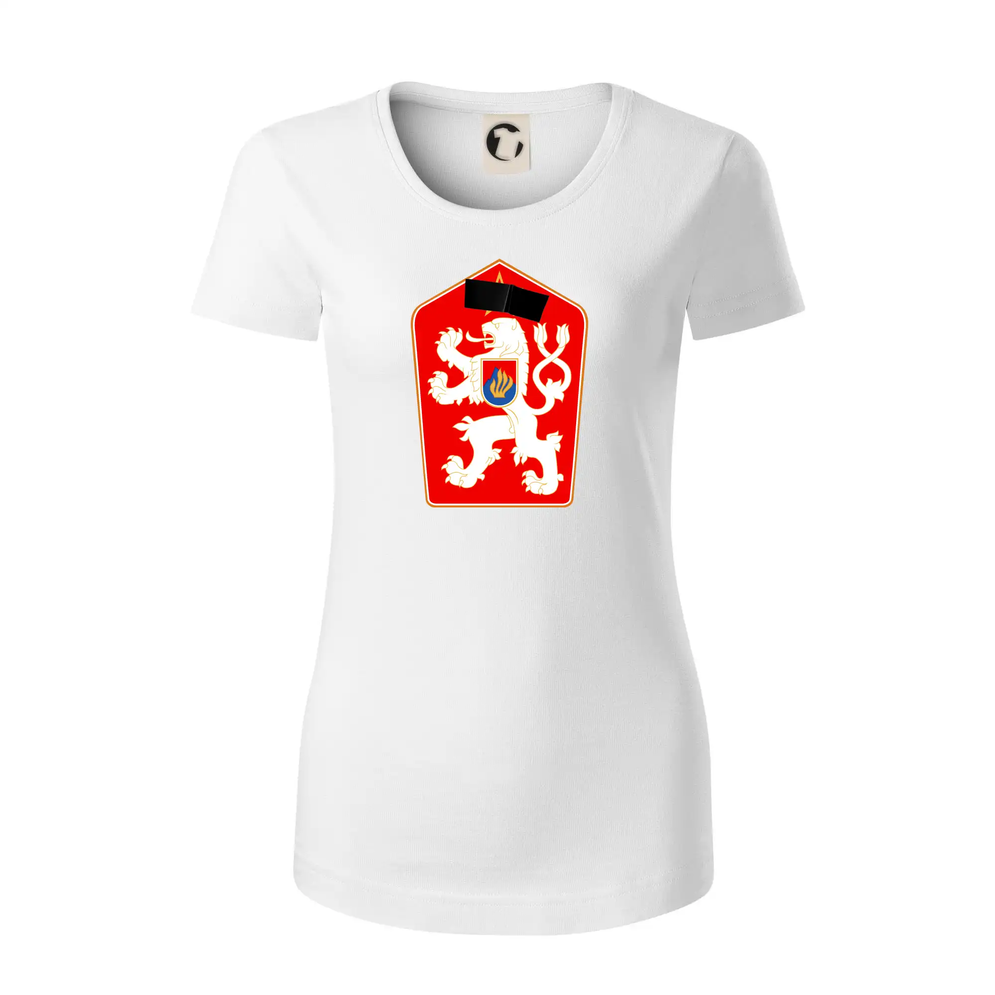 Mistrovství světa v ledním hokeji 1969 znak samostatný bez čísla