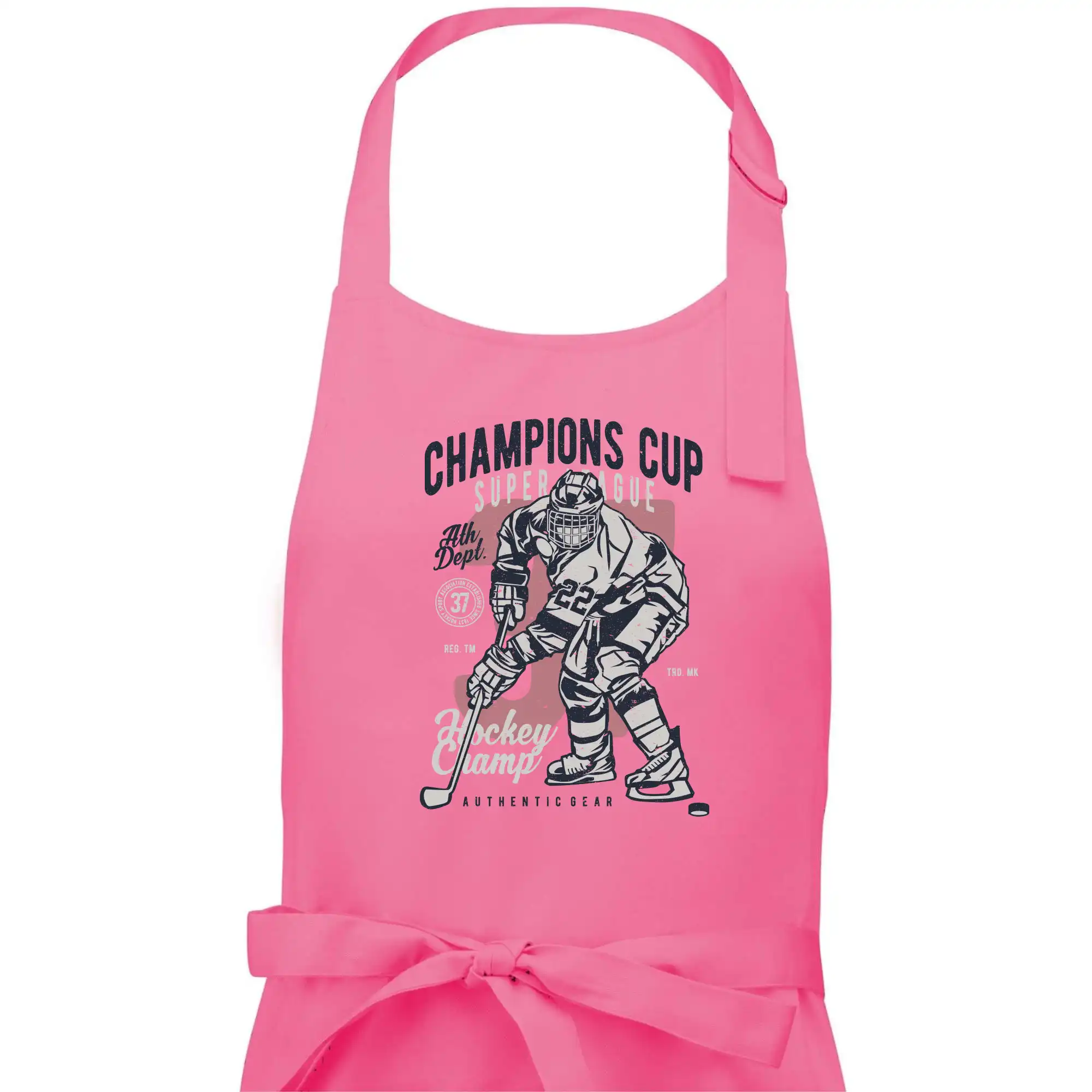 Champions Cup Hockey