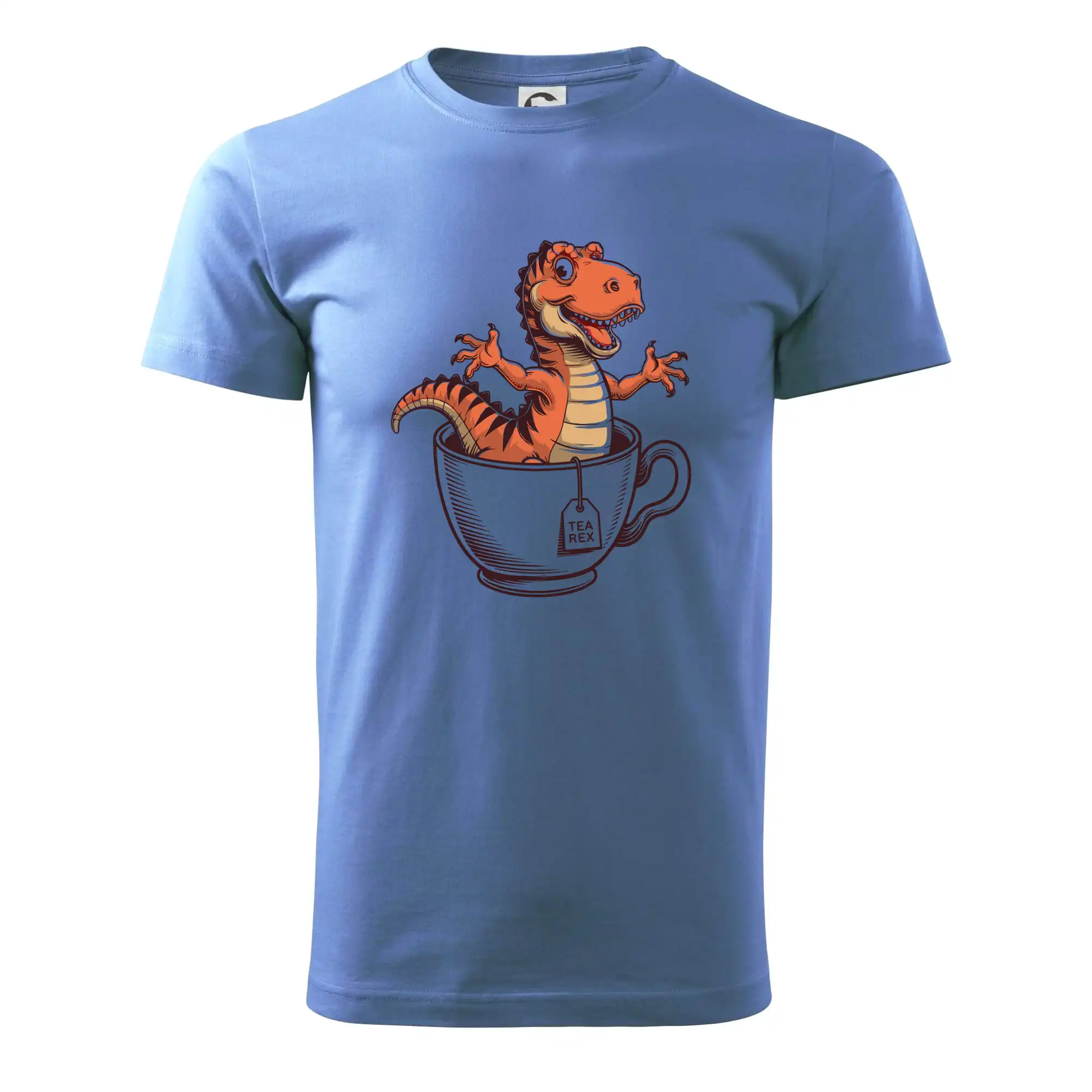 Tea rex