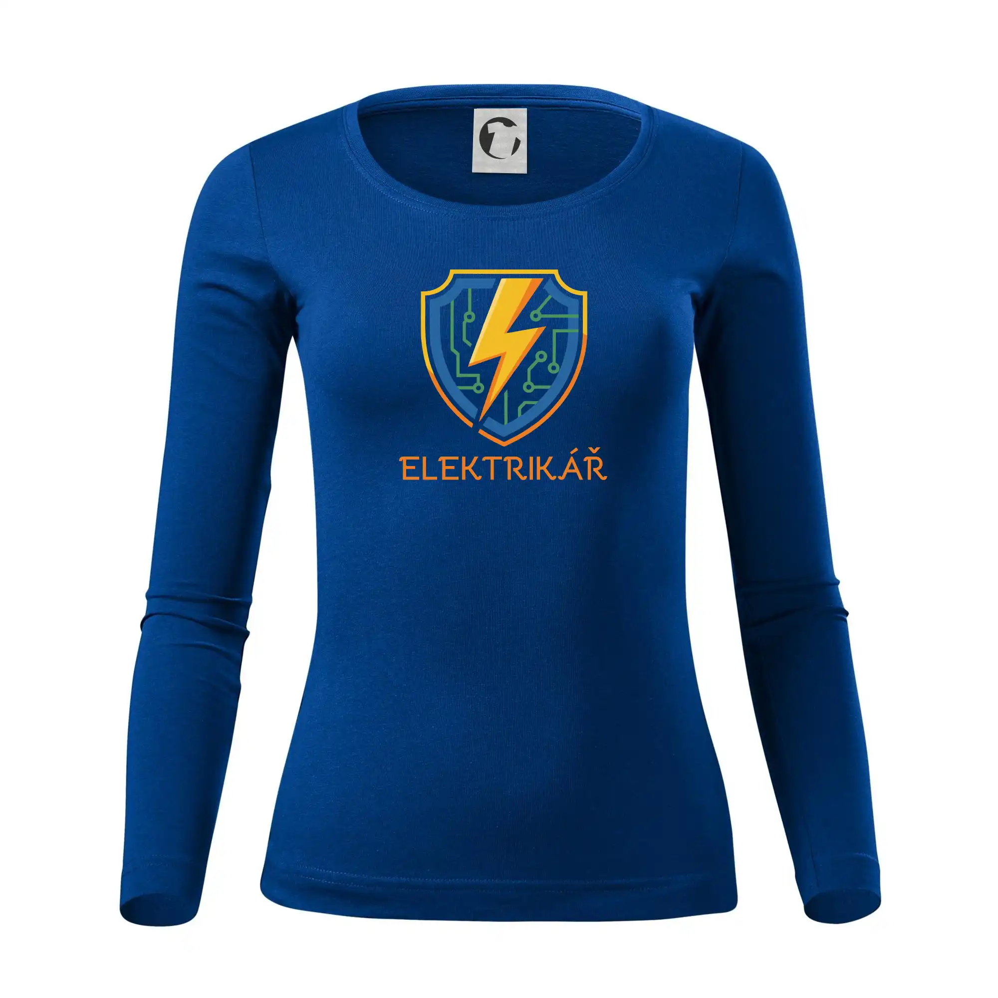 Elektrikář Erb