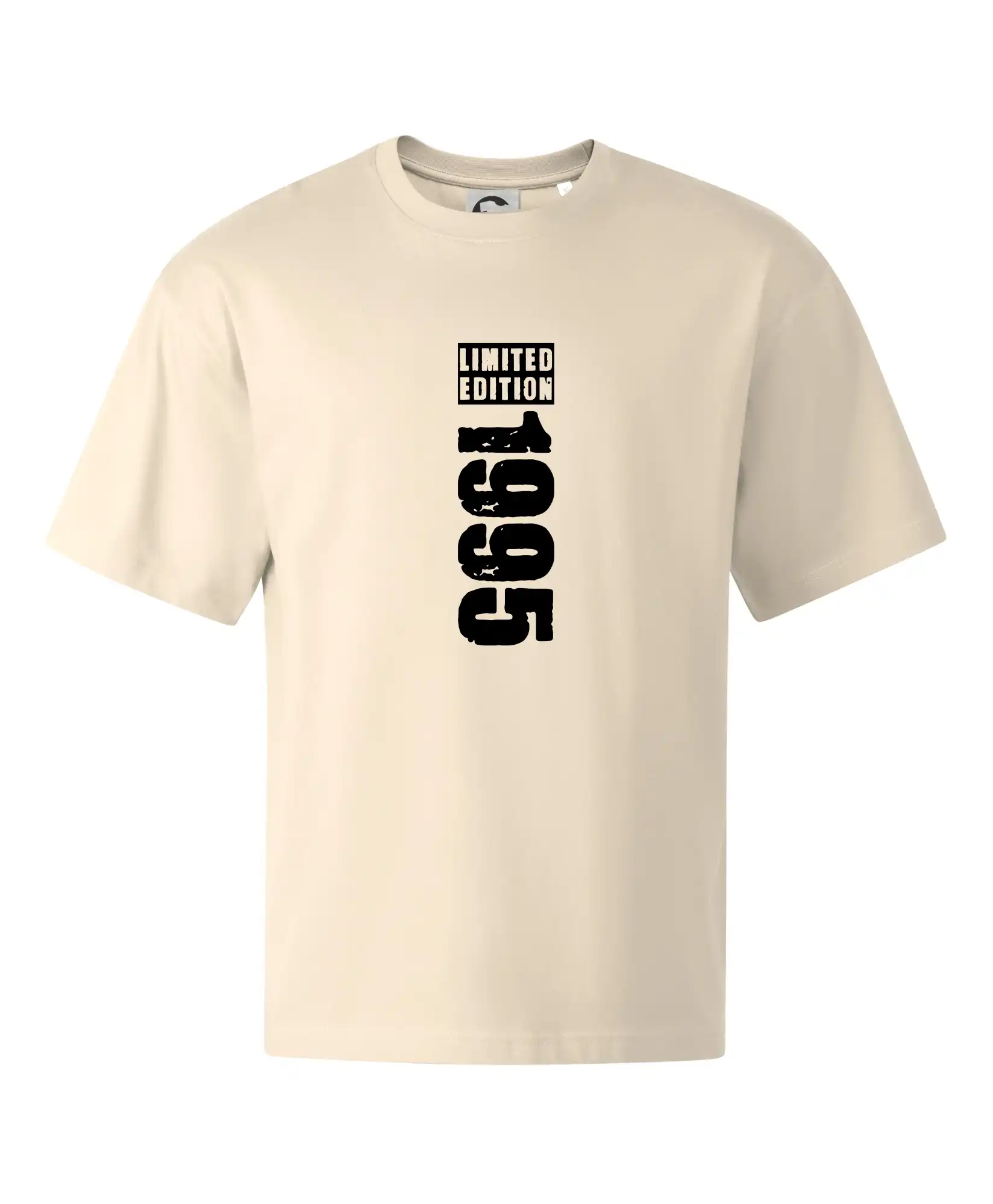 Limited edition 1995 pruh
