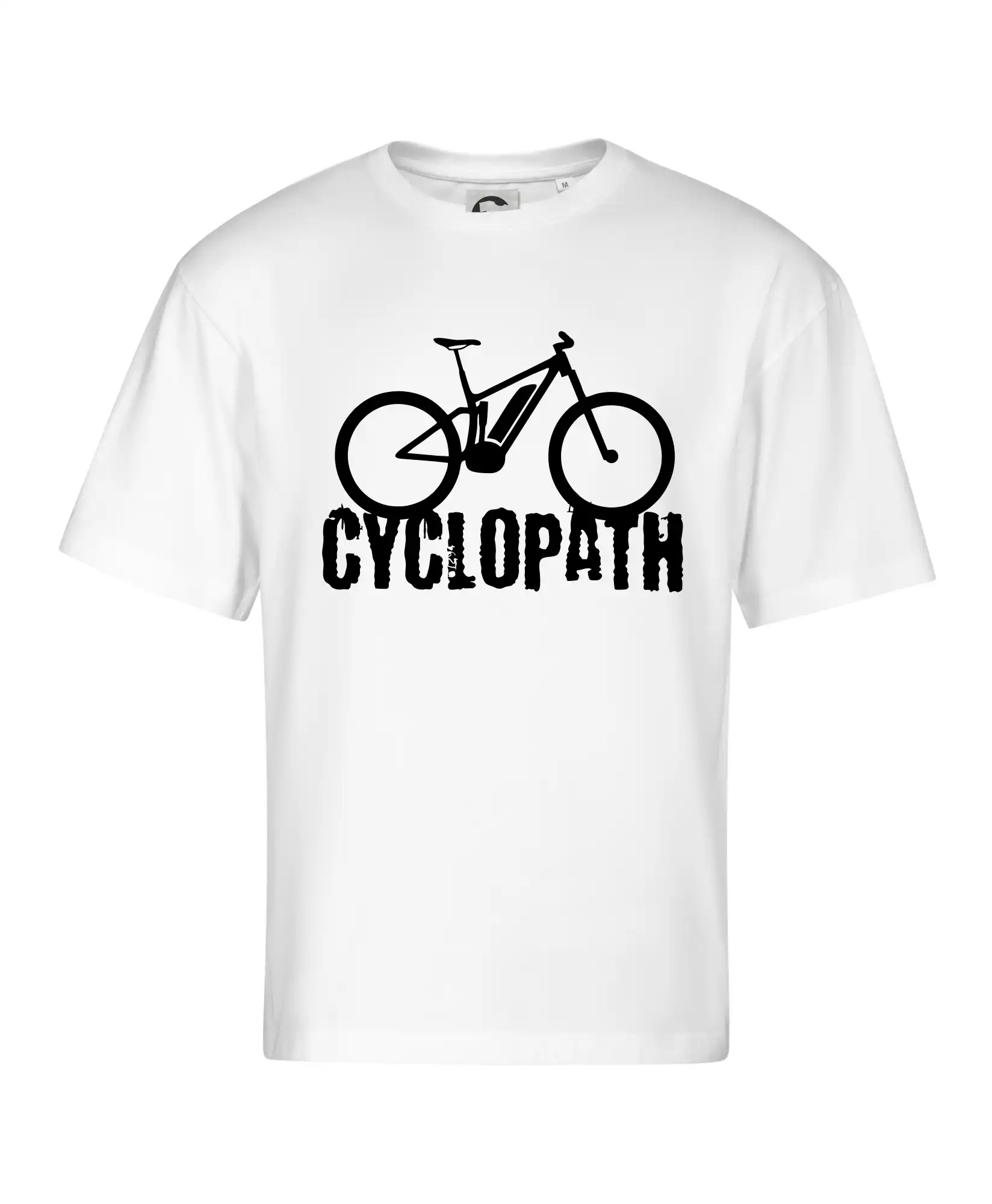 Cyclopath ebike