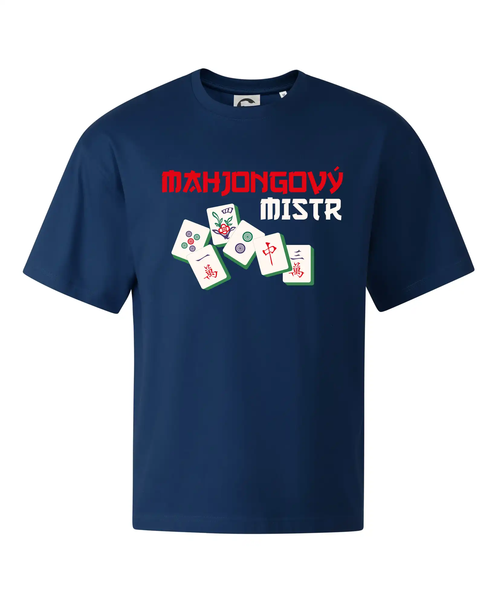 Mahjongový mistr