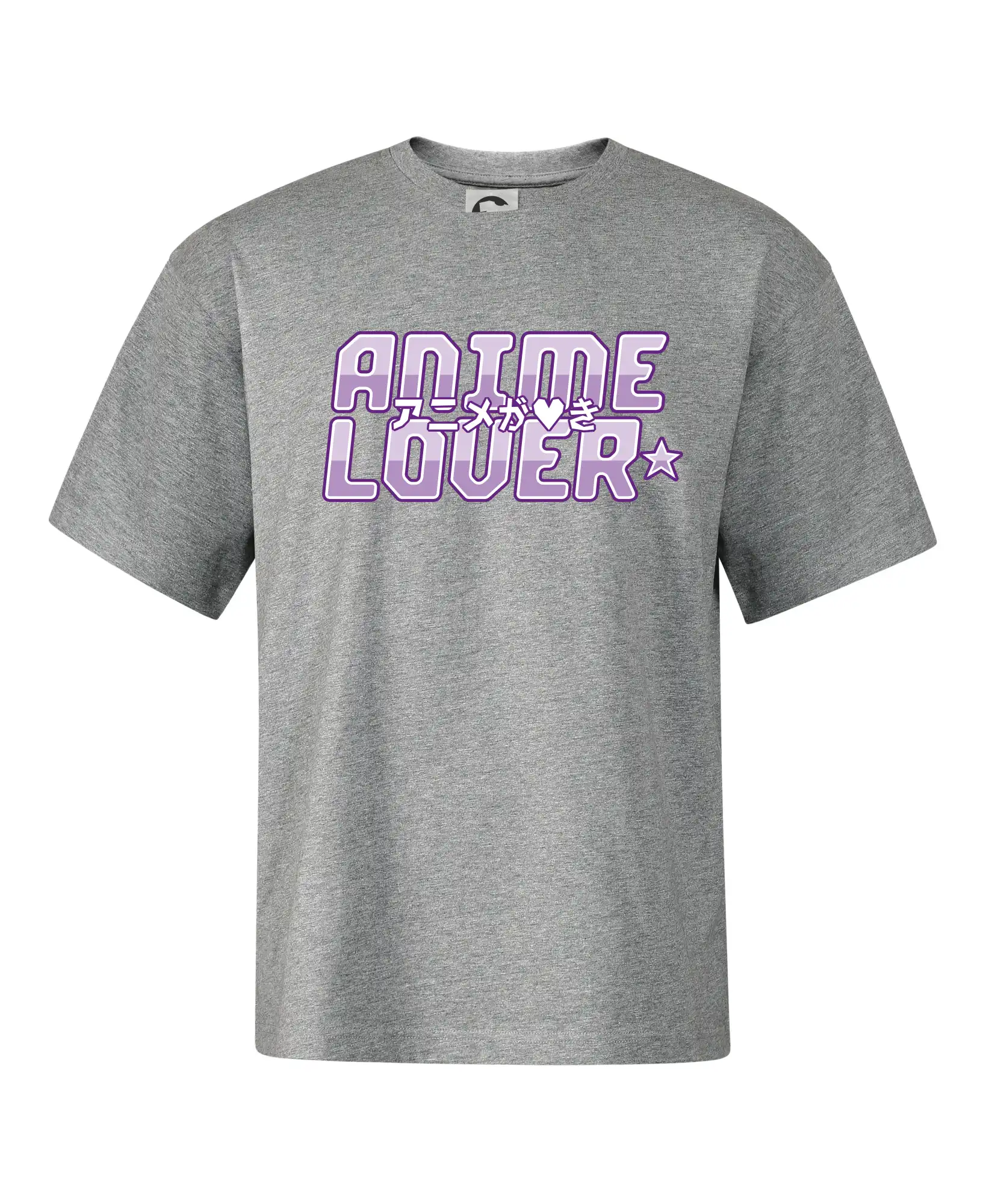 Anime lover