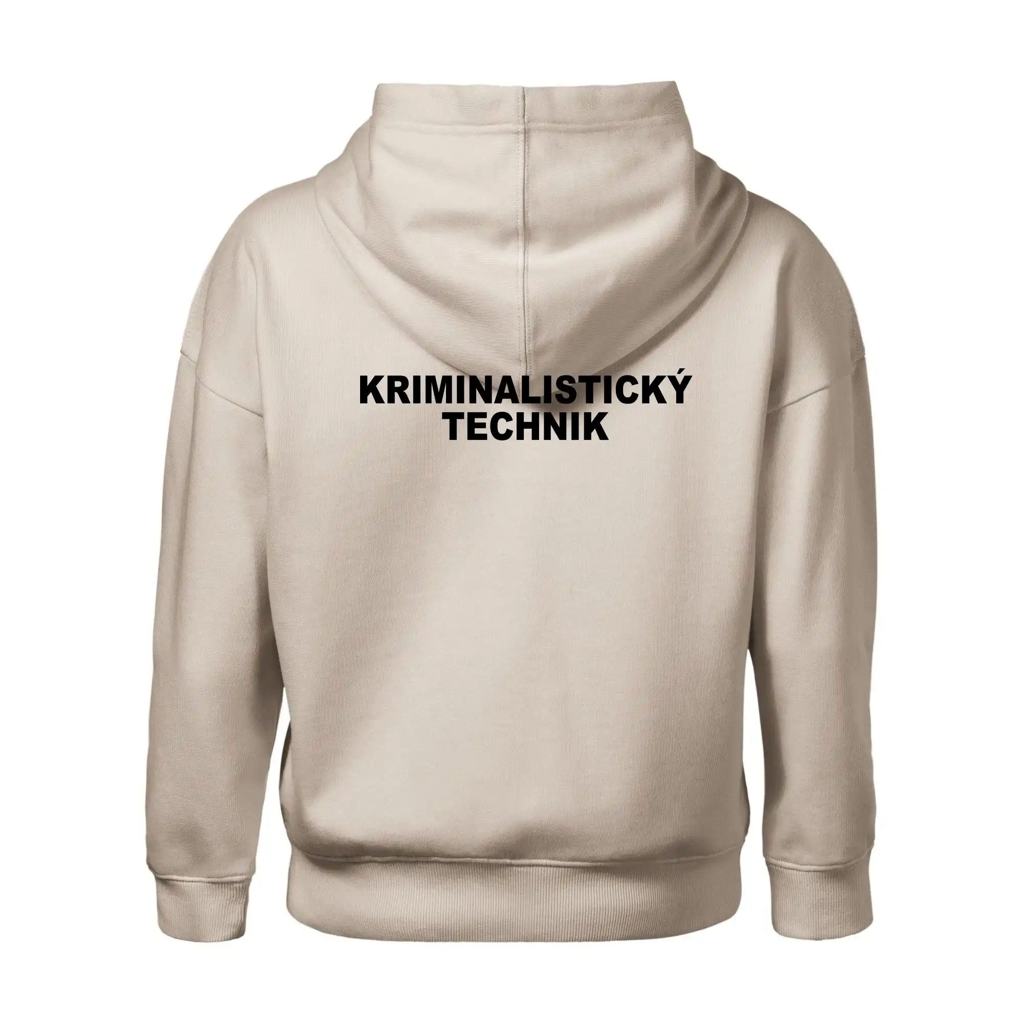 Kriminalistický technik