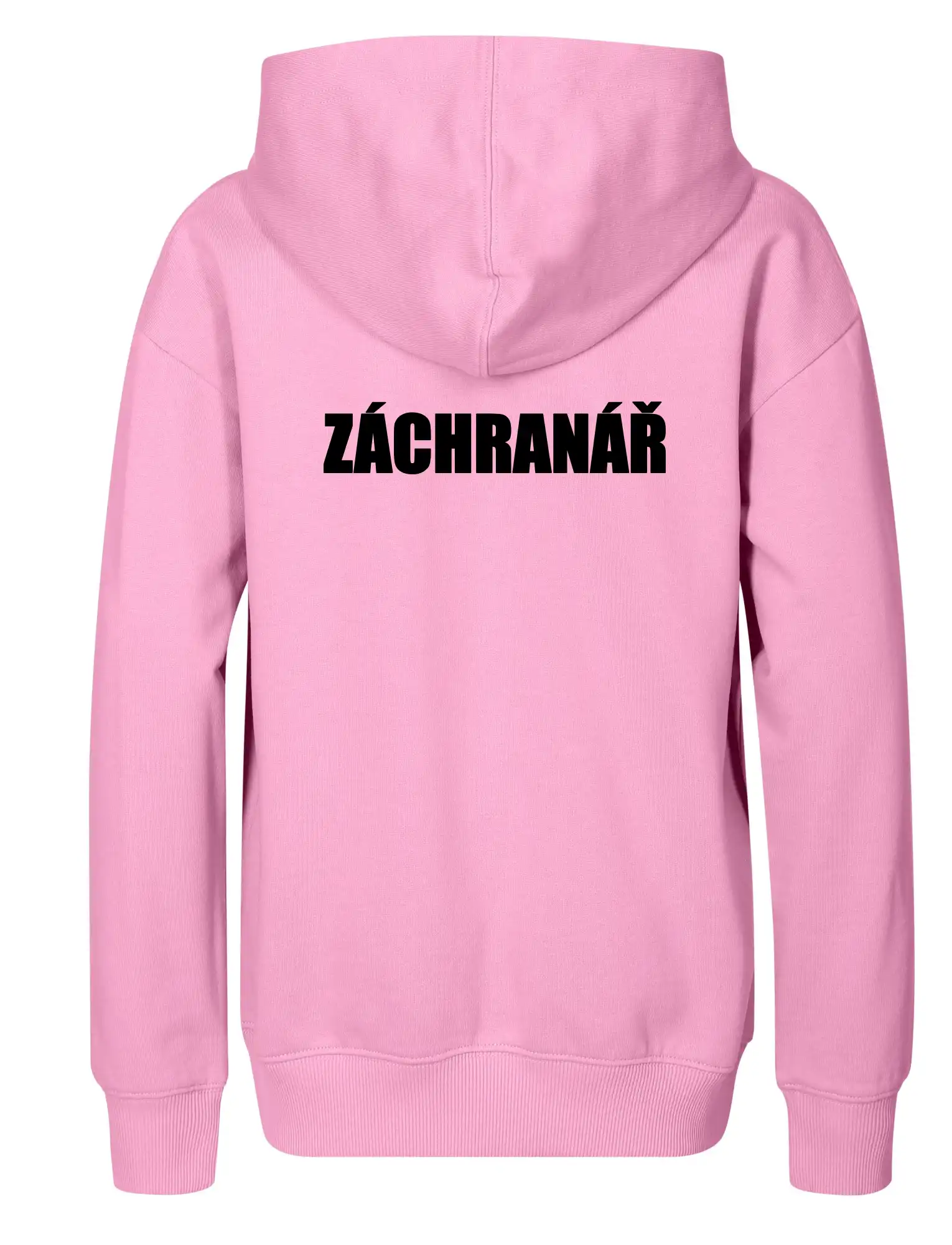 Záchranář - hvězda