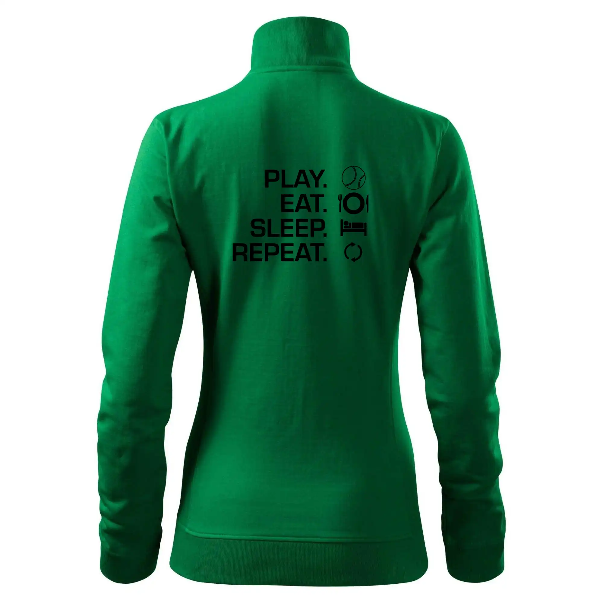 Play Eat Sleep Repeat tenis