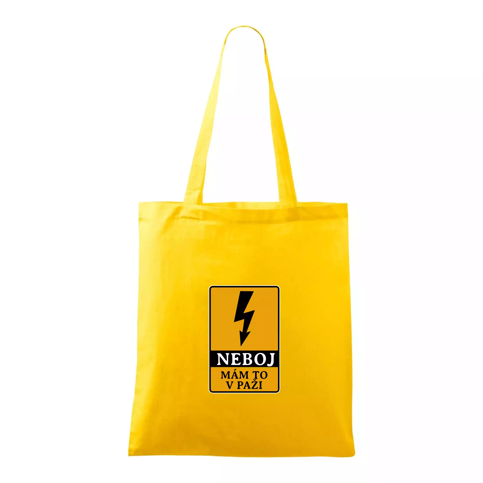 Elektrikář - neboj mám to v paži