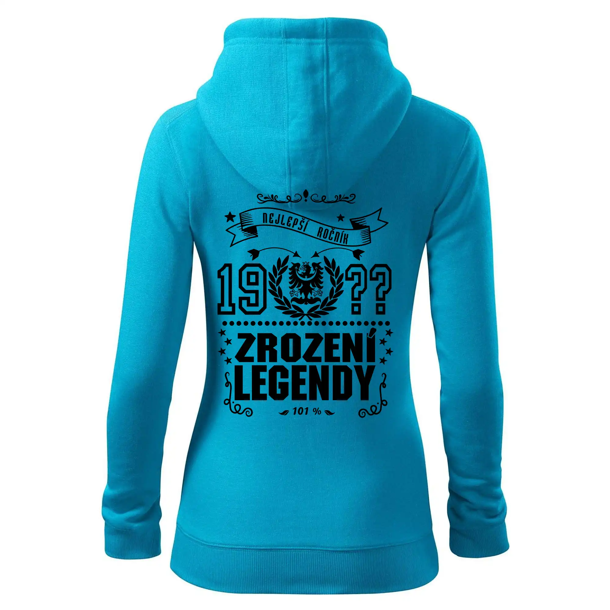 Zrození legendy - slezská orlice