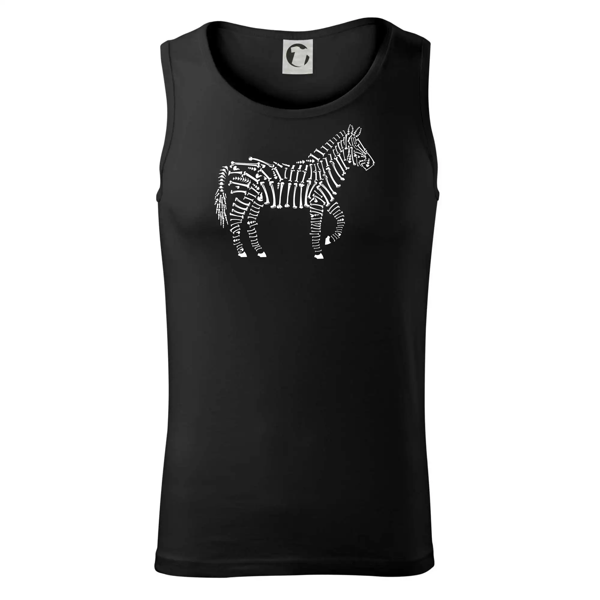 Zebra Bones icons