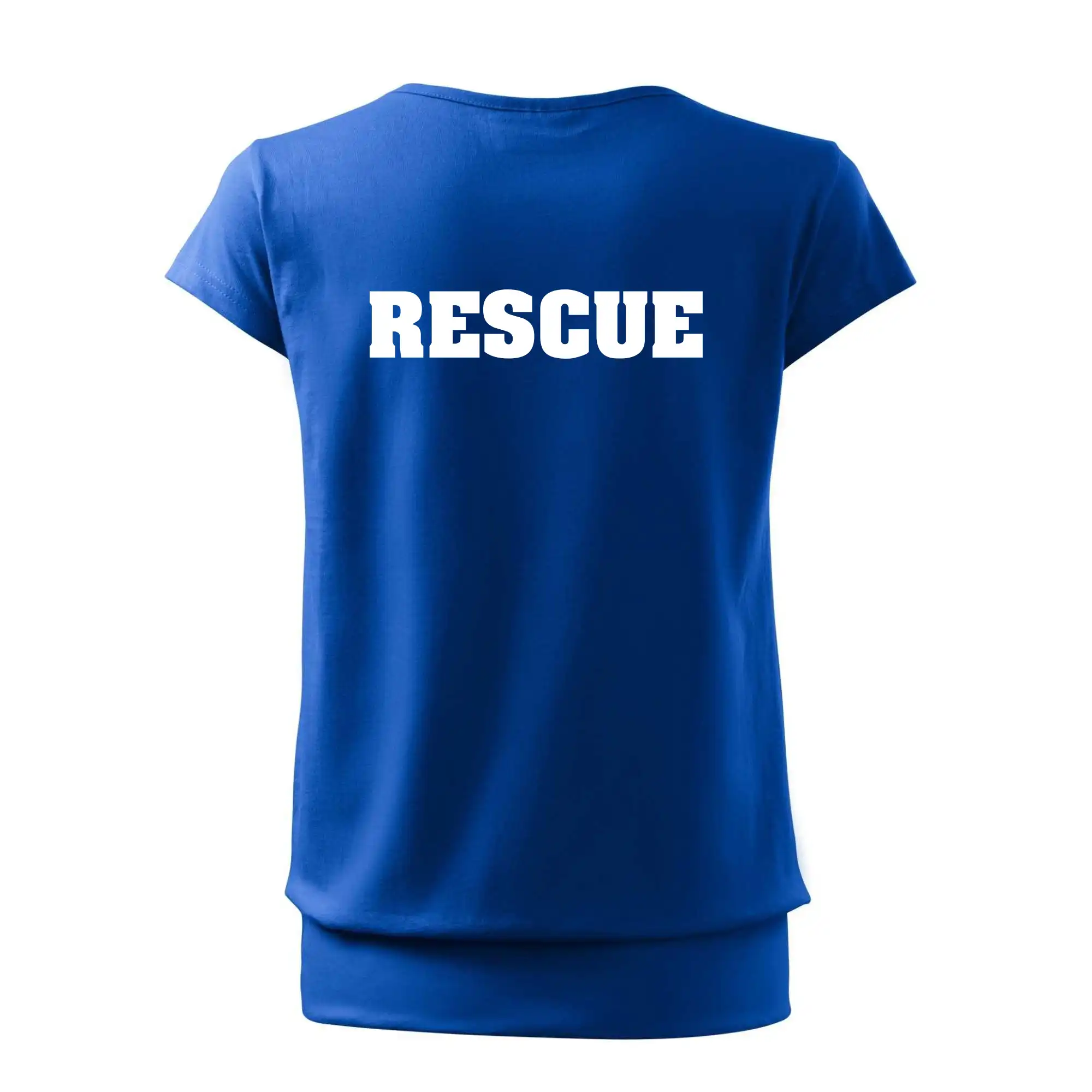 Rescue - vaše jméno