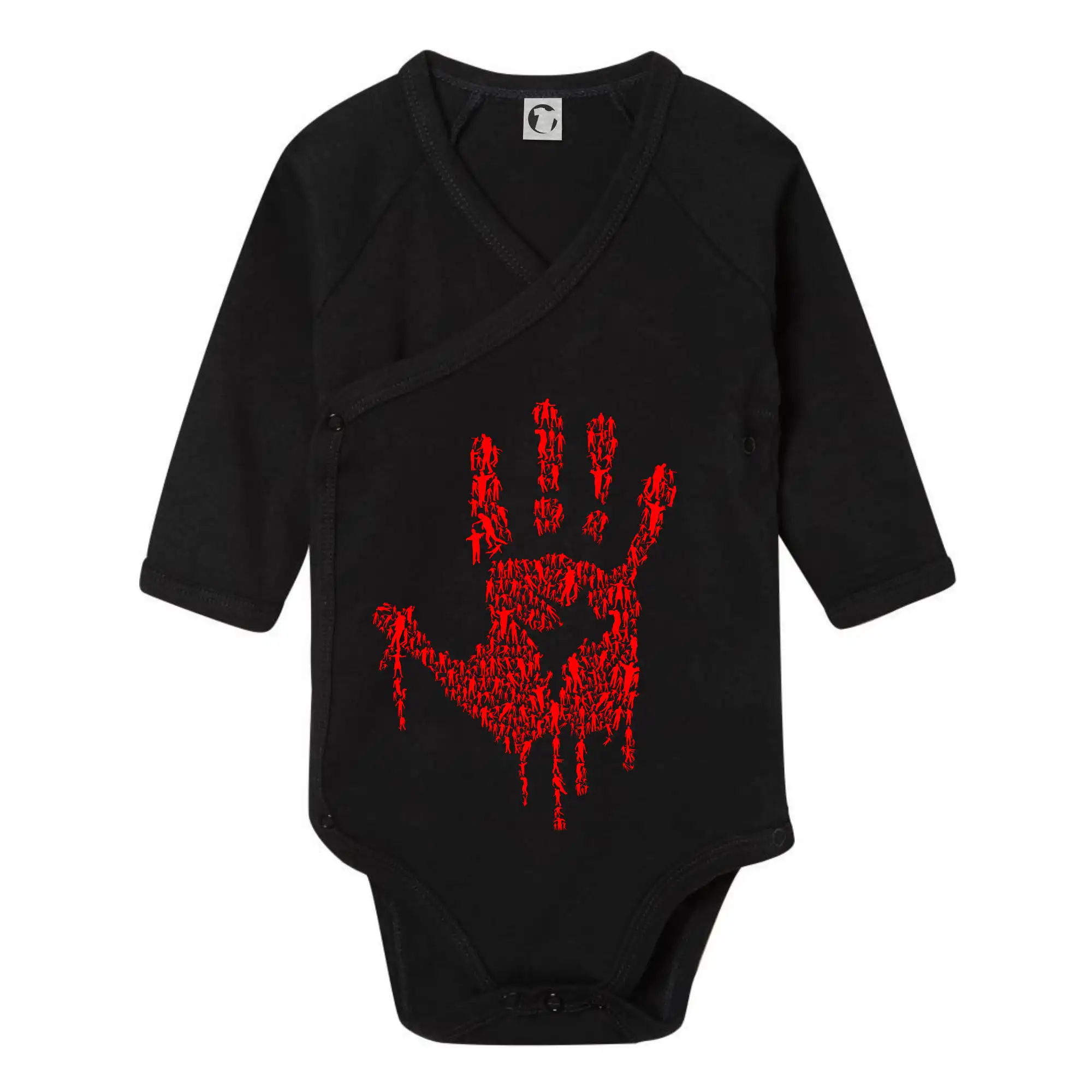 Hand Of Zombies