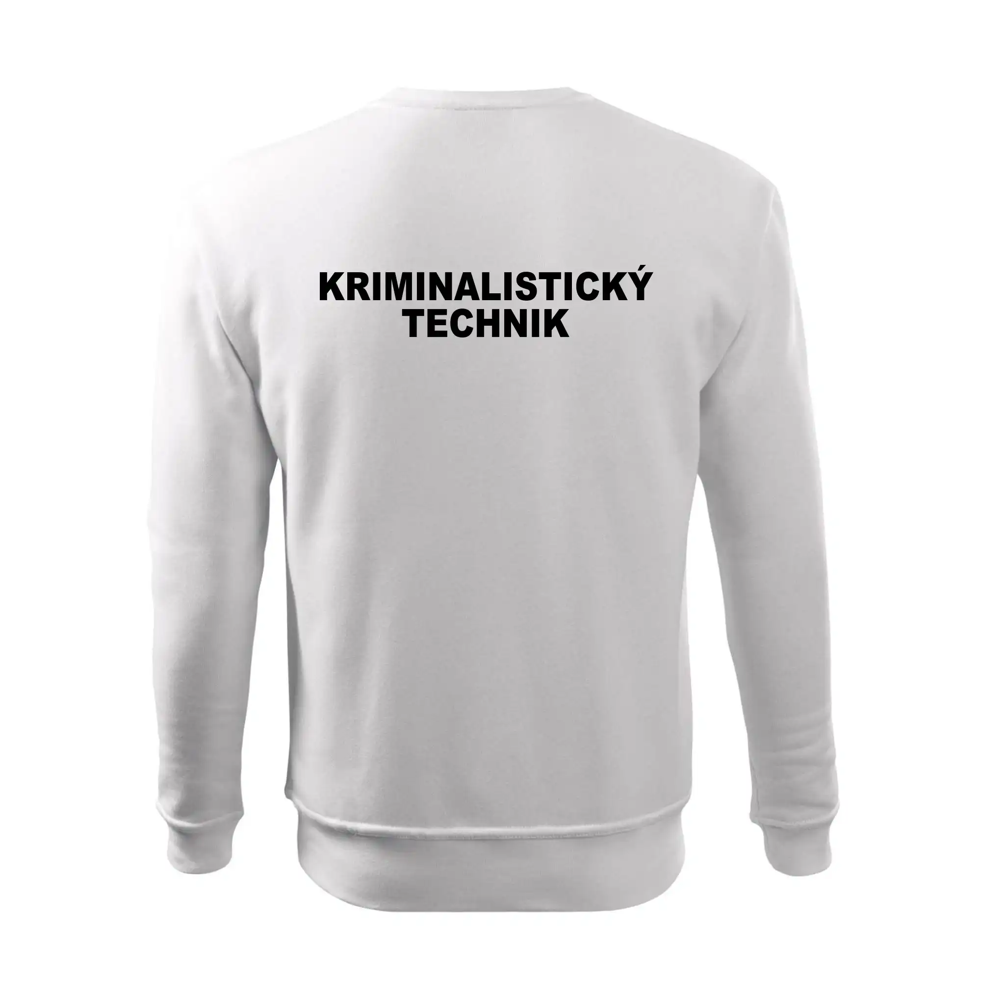 Kriminalistický technik