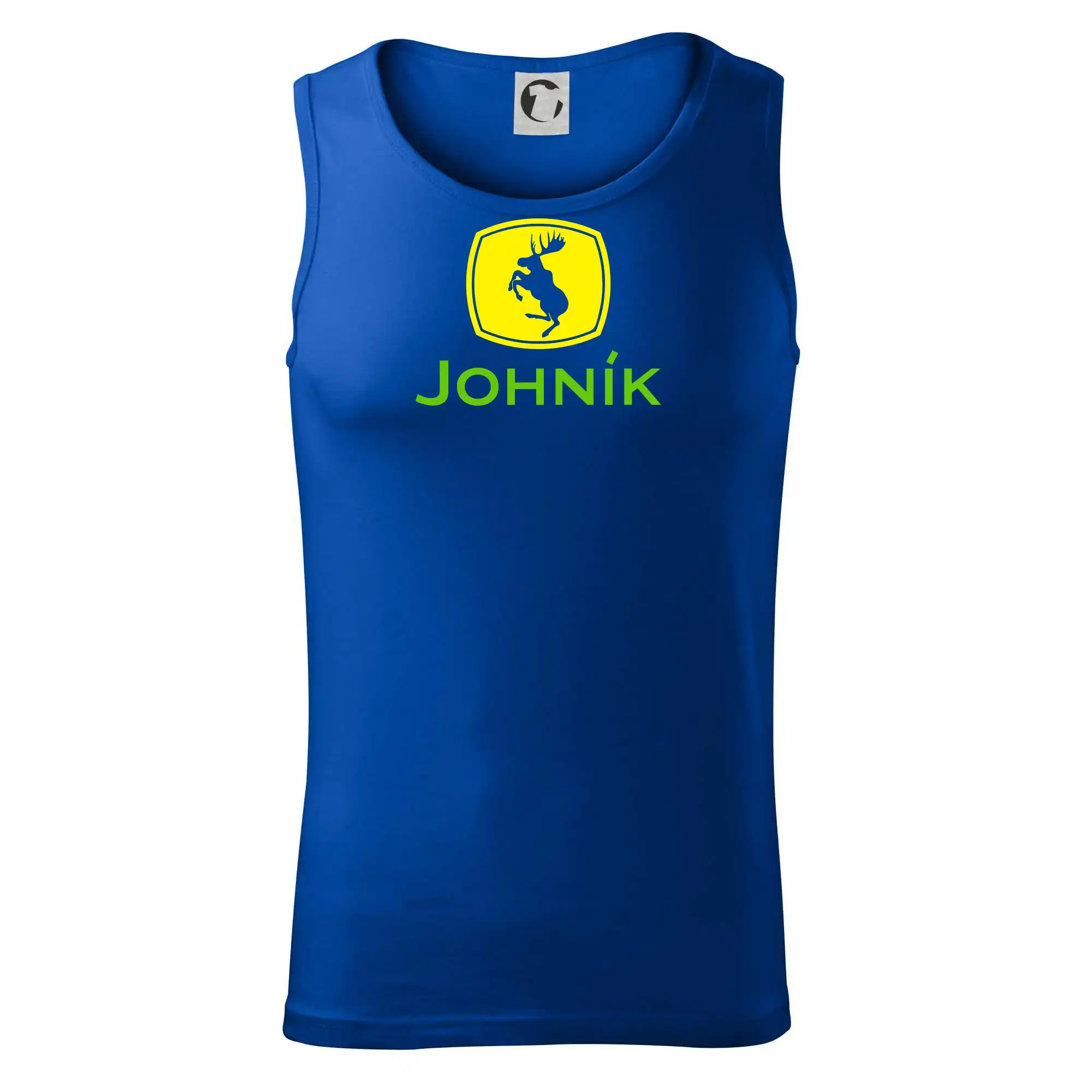 Johník