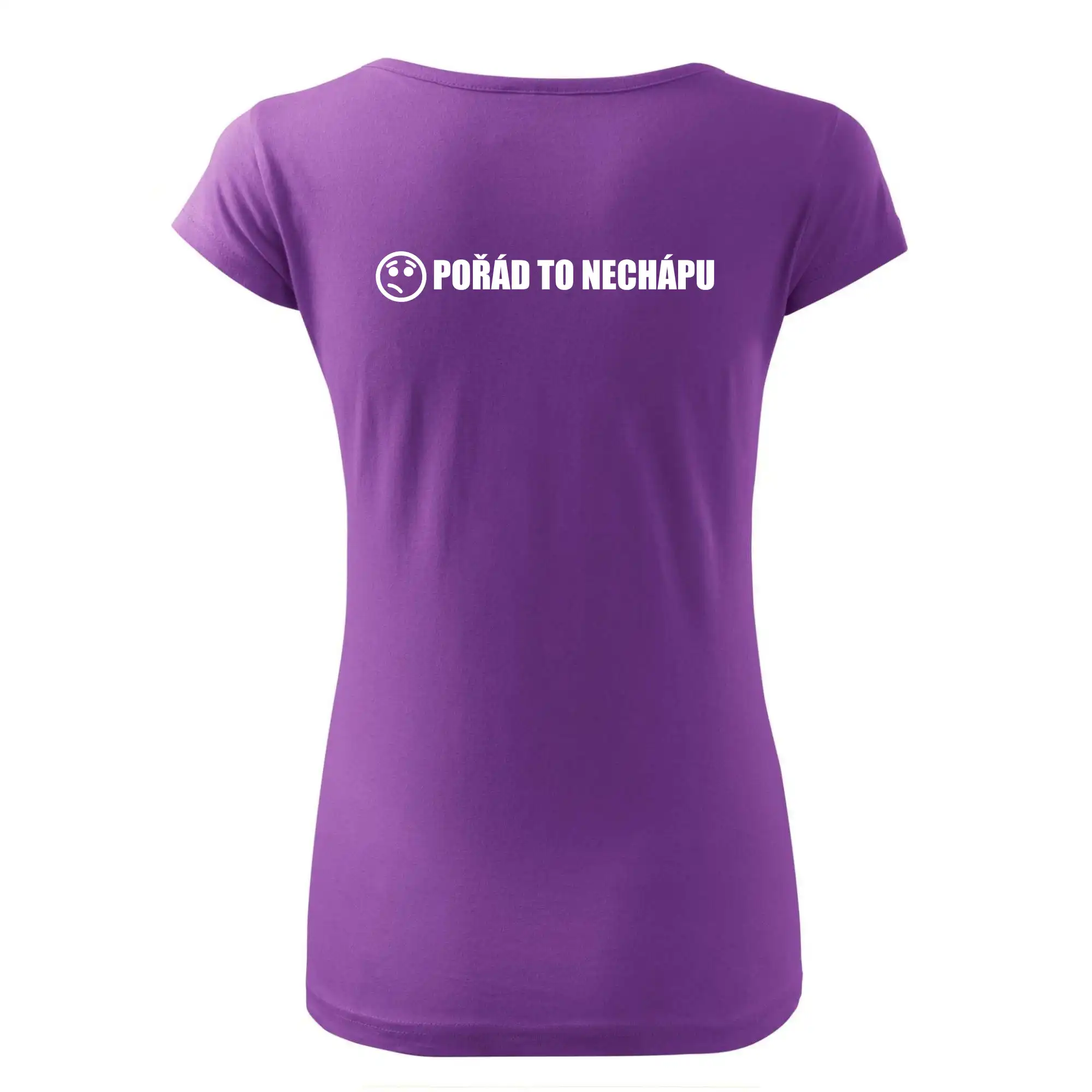 Nechápu to - pořád to nechápu