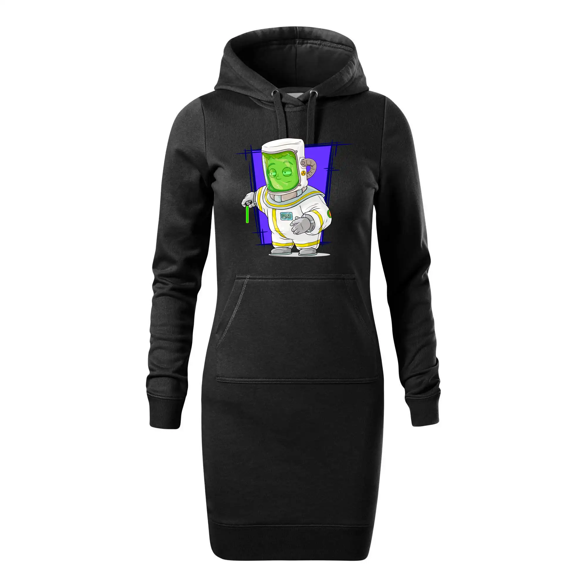 Vesmírný voják tmavě modrý