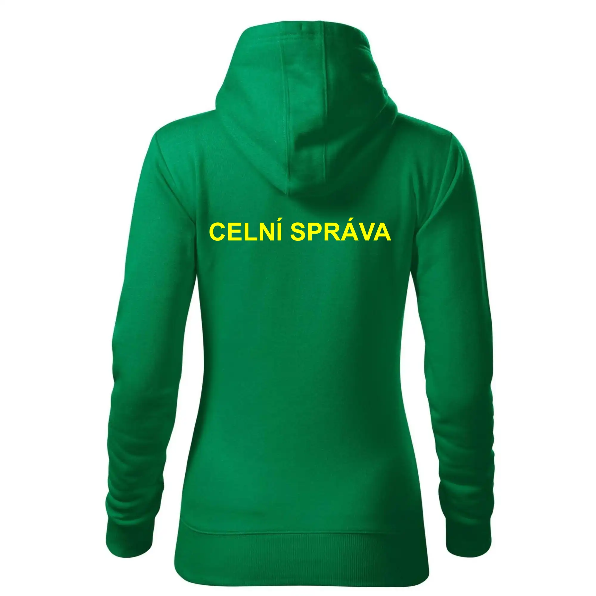 Celní správa