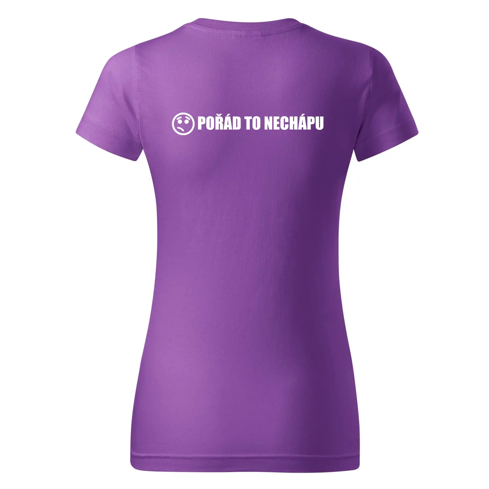 Nechápu to - pořád to nechápu