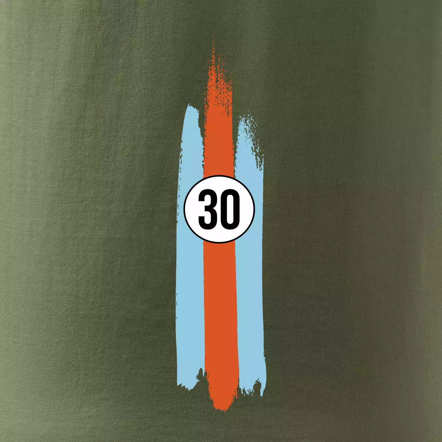 Vintage Race 30