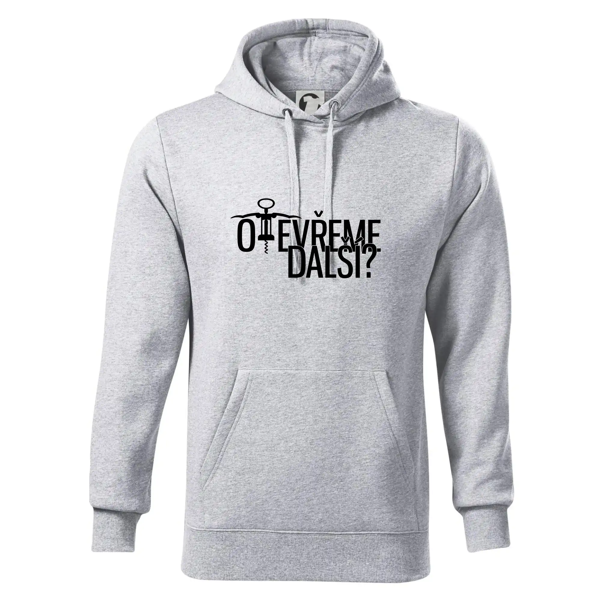 Otevřeme další?