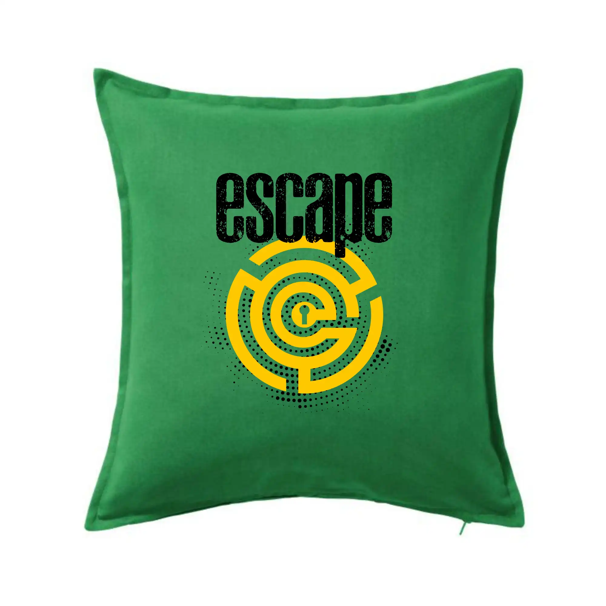Escape labyrint