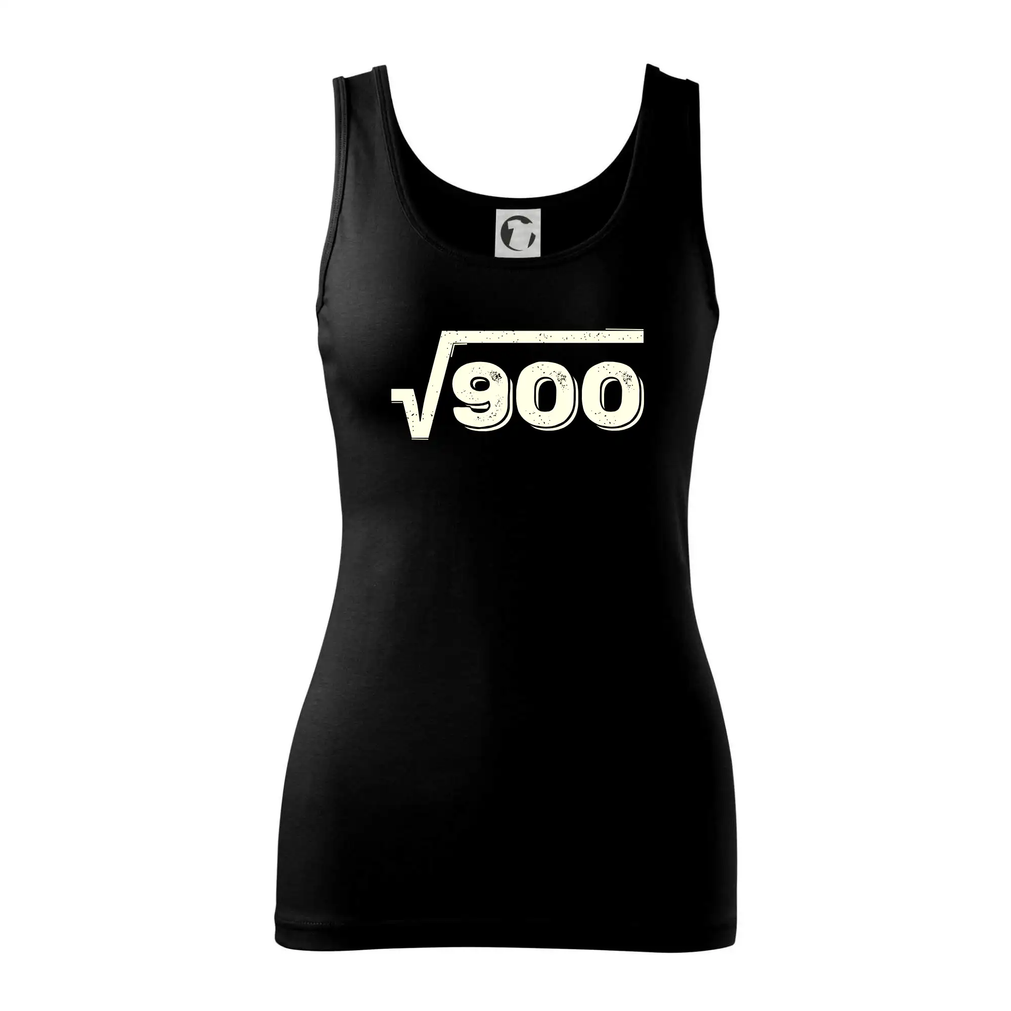 Narozeniny odmocnina 30